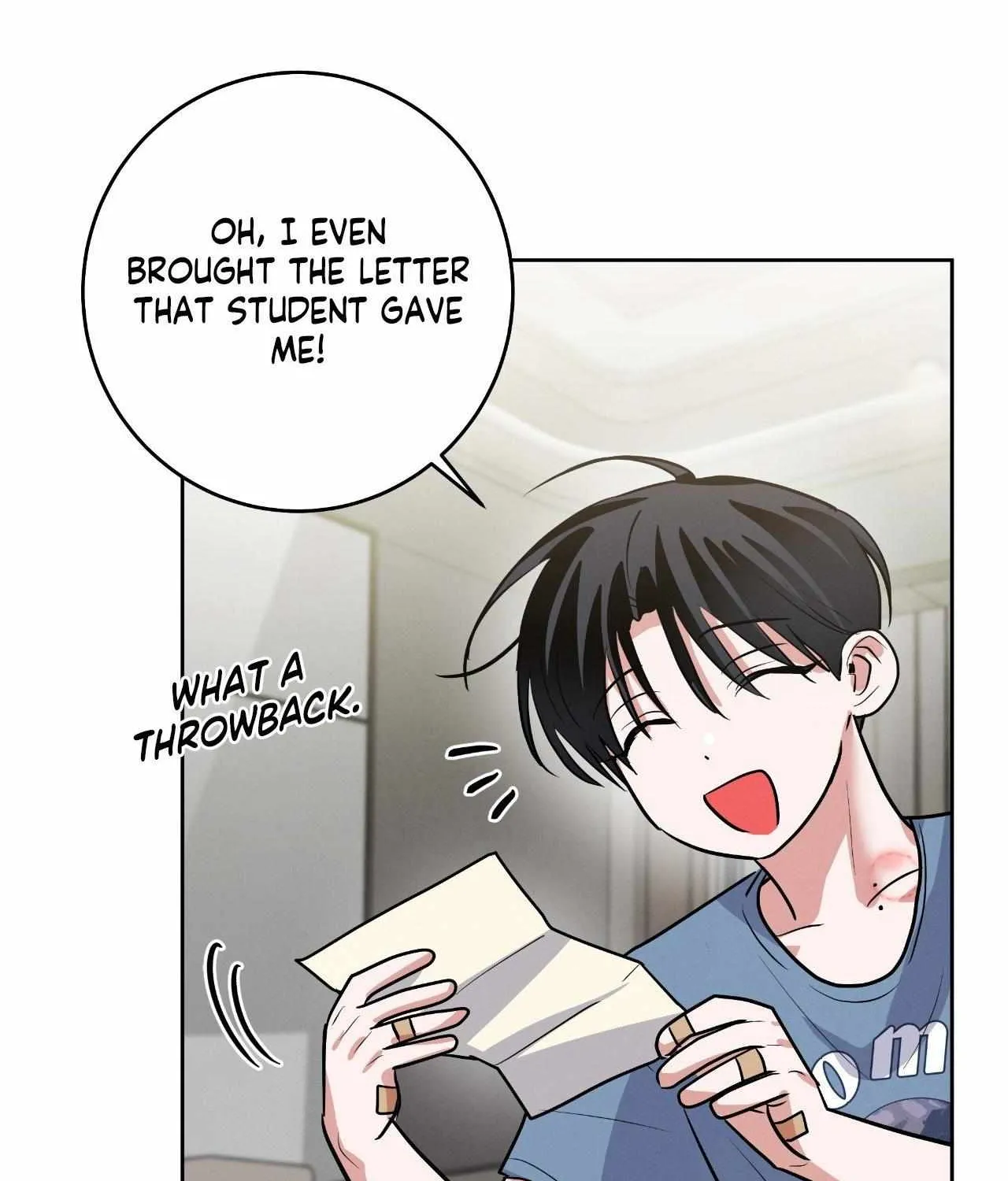 Read Near and Dear chapter 24 image 113 on Lezhin
