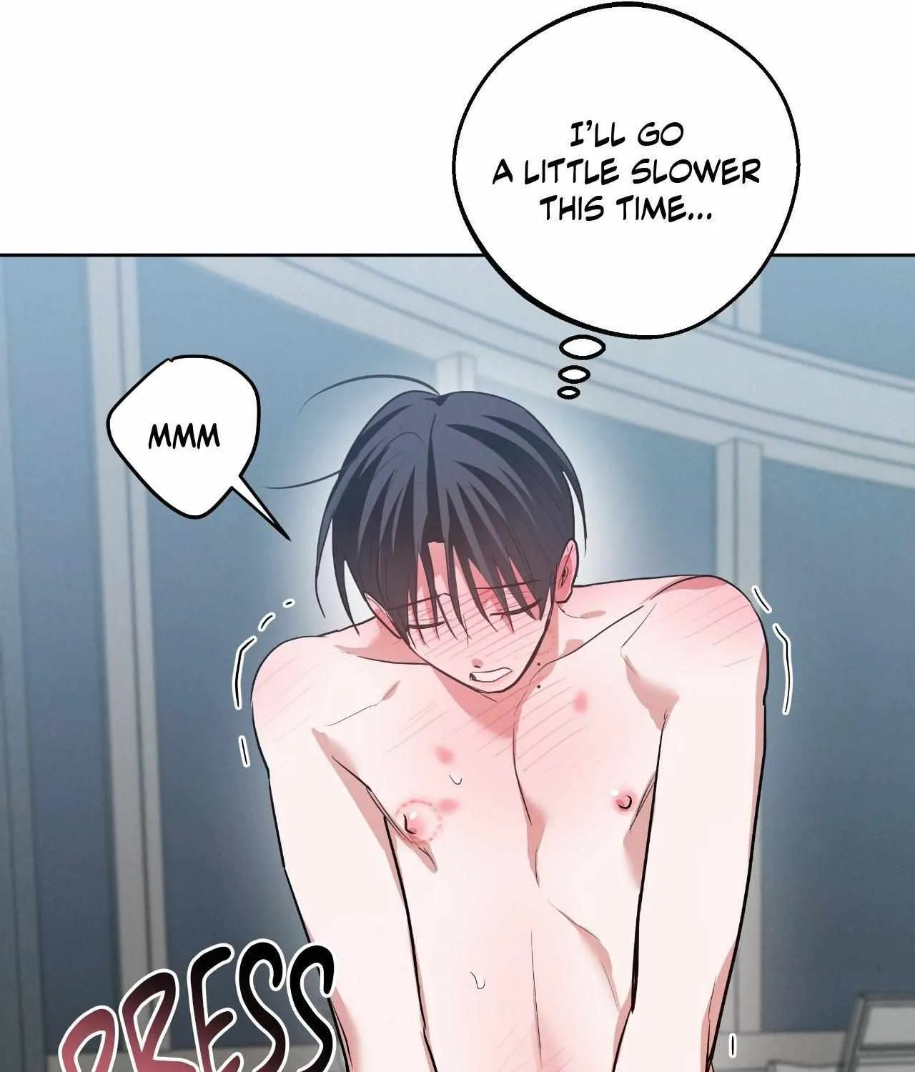 Read Near and Dear chapter 24 image 27 on Lezhin