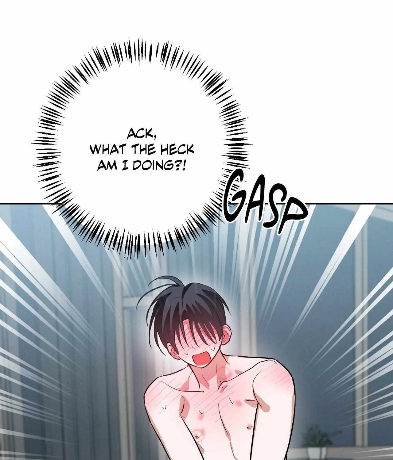 Read Near and Dear chapter 24 image 37 on Lezhin