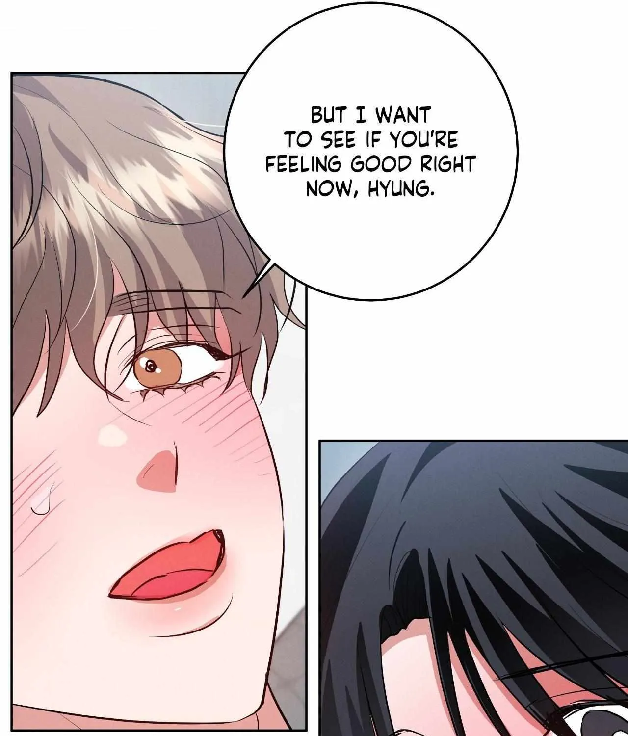 Read Near and Dear chapter 24 image 42 on Lezhin