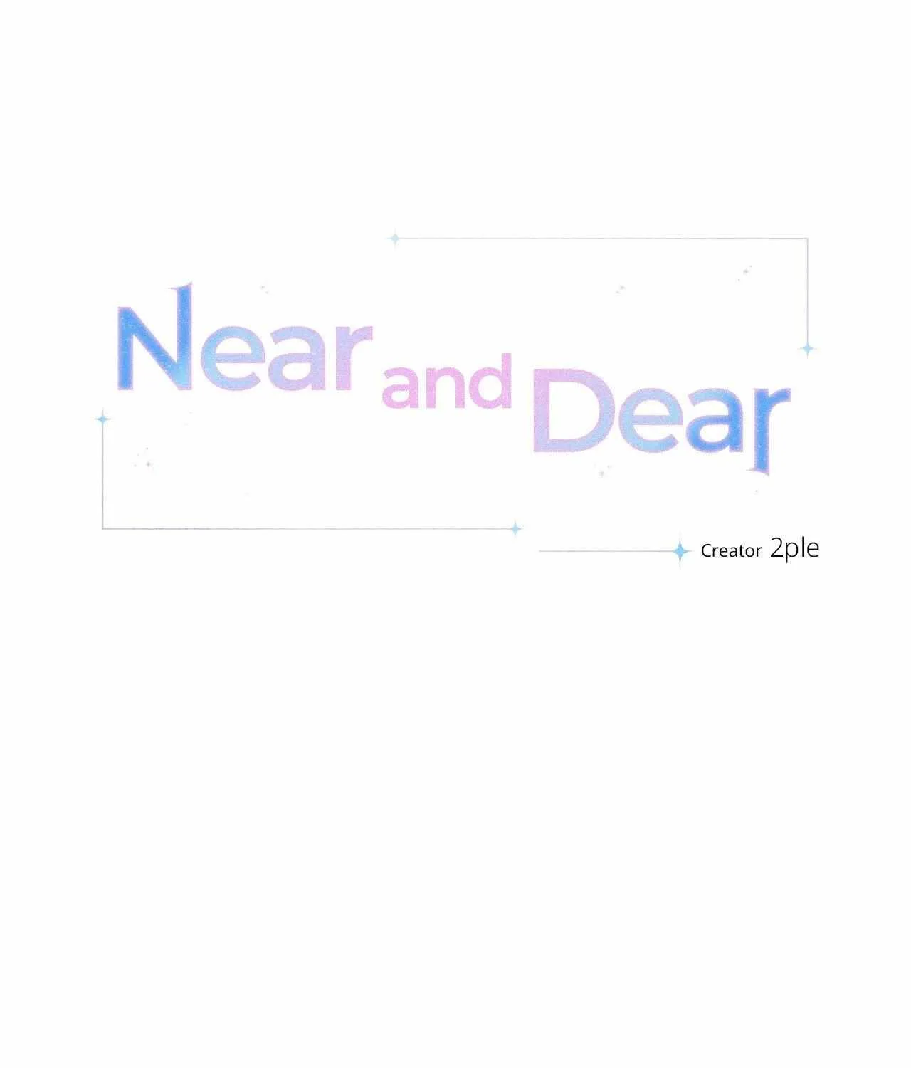 Read Near and Dear chapter 24 image 62 on Lezhin