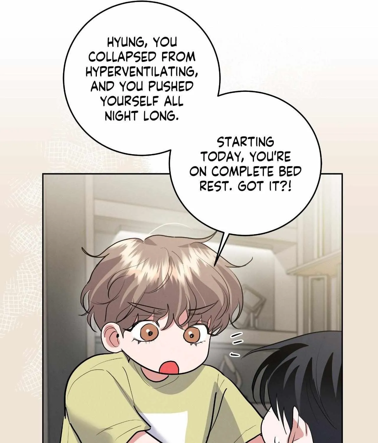 Read Near and Dear chapter 24 image 78 on Lezhin