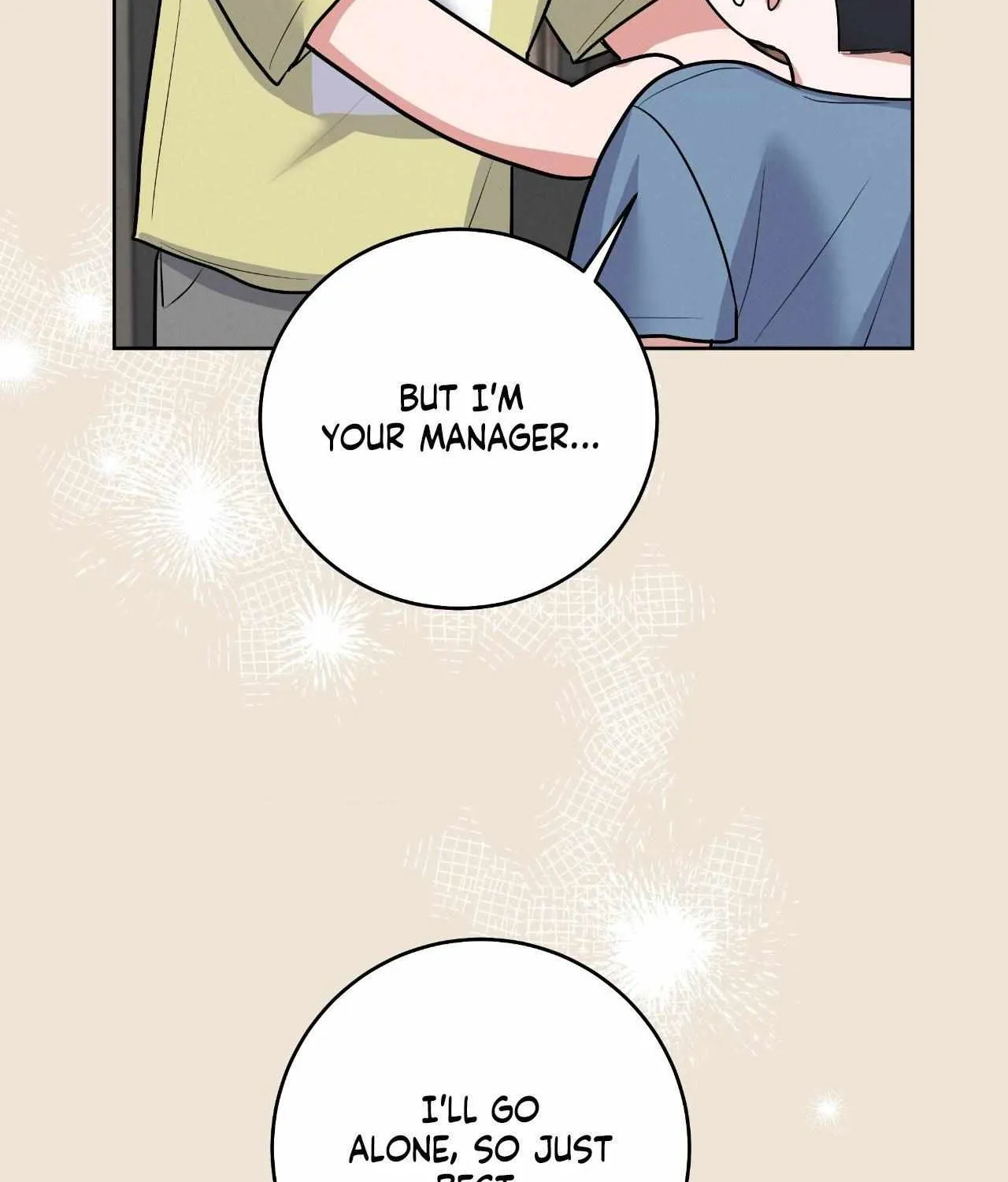 Read Near and Dear chapter 24 image 79 on Lezhin
