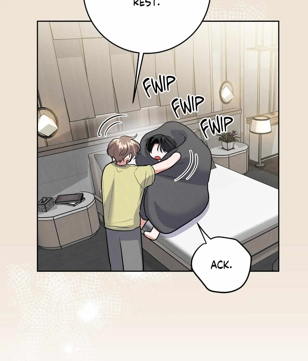 Read Near and Dear chapter 24 image 80 on Lezhin