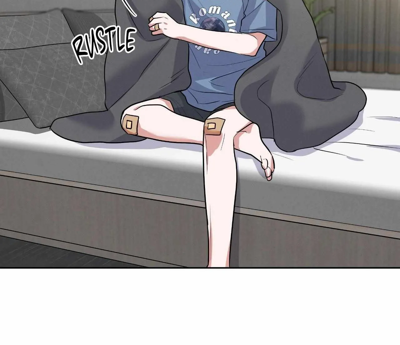 Read Near and Dear chapter 24 image 83 on Lezhin