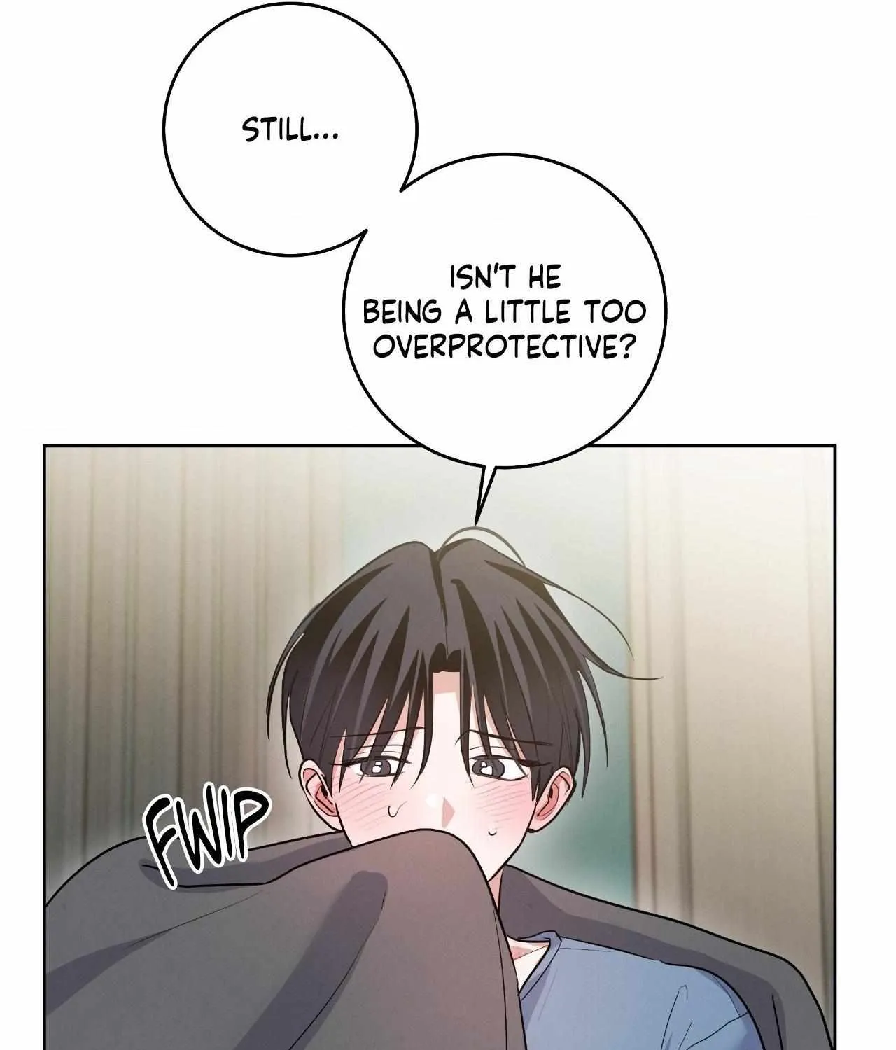 Read Near and Dear chapter 24 image 84 on Lezhin