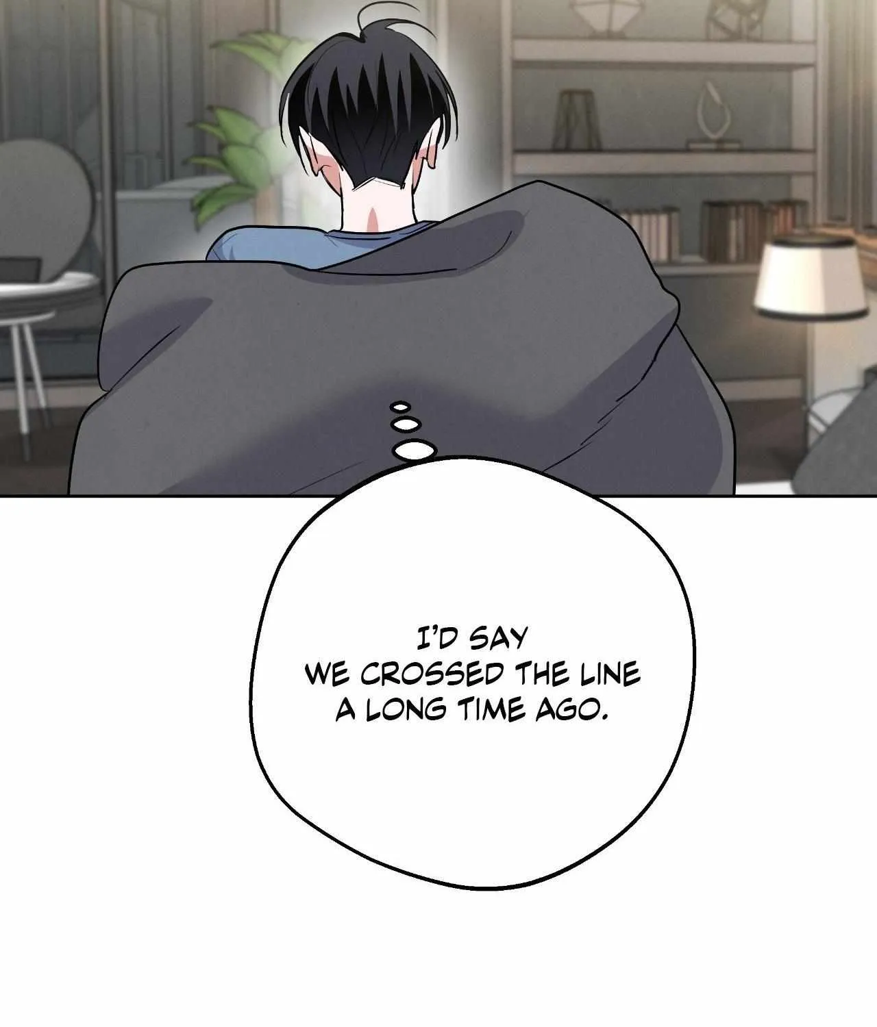 Read Near and Dear chapter 24 image 87 on Lezhin