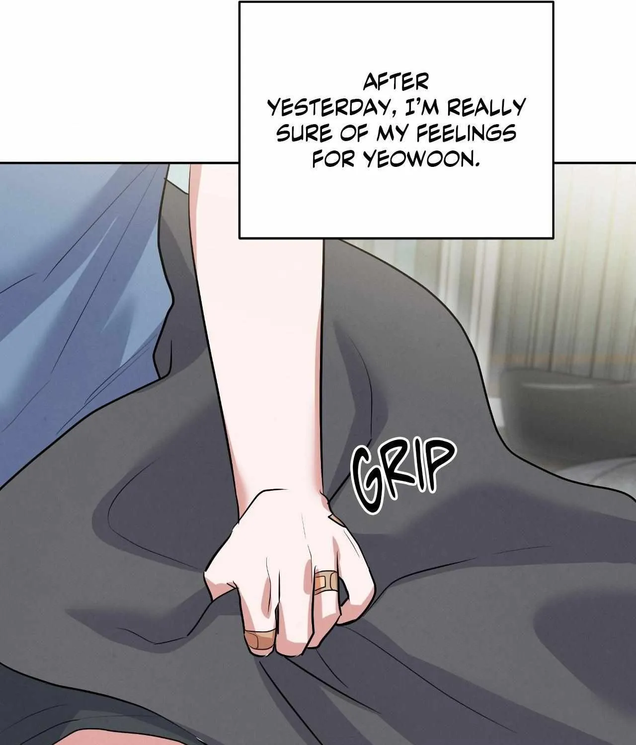 Read Near and Dear chapter 24 image 90 on Lezhin