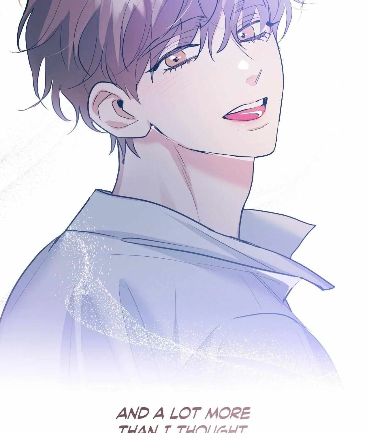 Read Near and Dear chapter 24 image 92 on Lezhin
