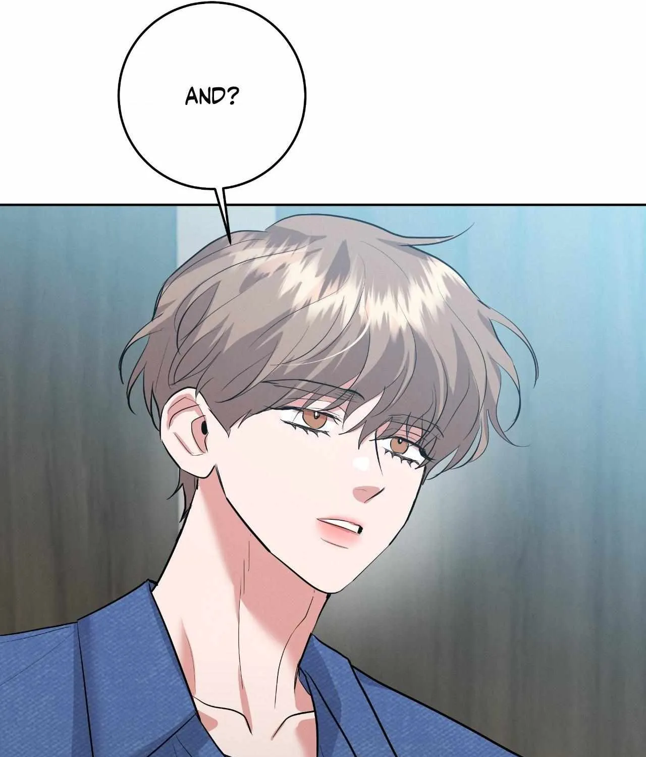 Read Near and Dear chapter 25 image 102 on Lezhin
