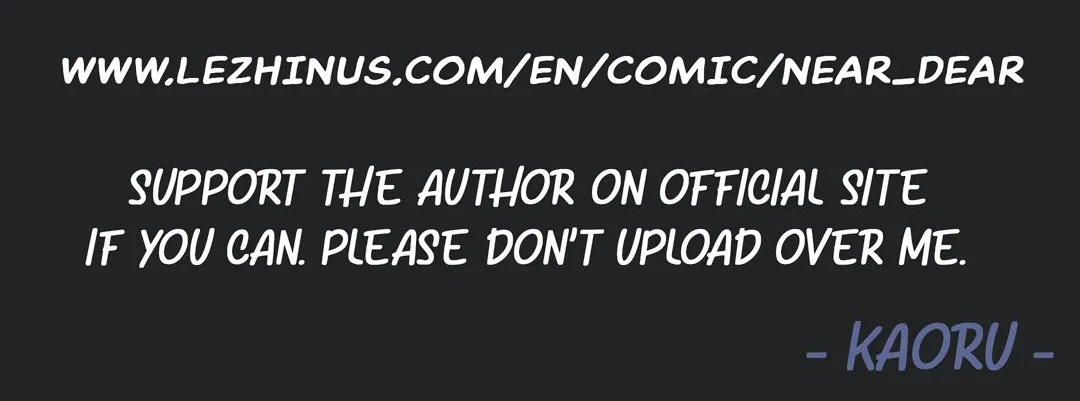 Read Near and Dear chapter 25 image 106 on Lezhin