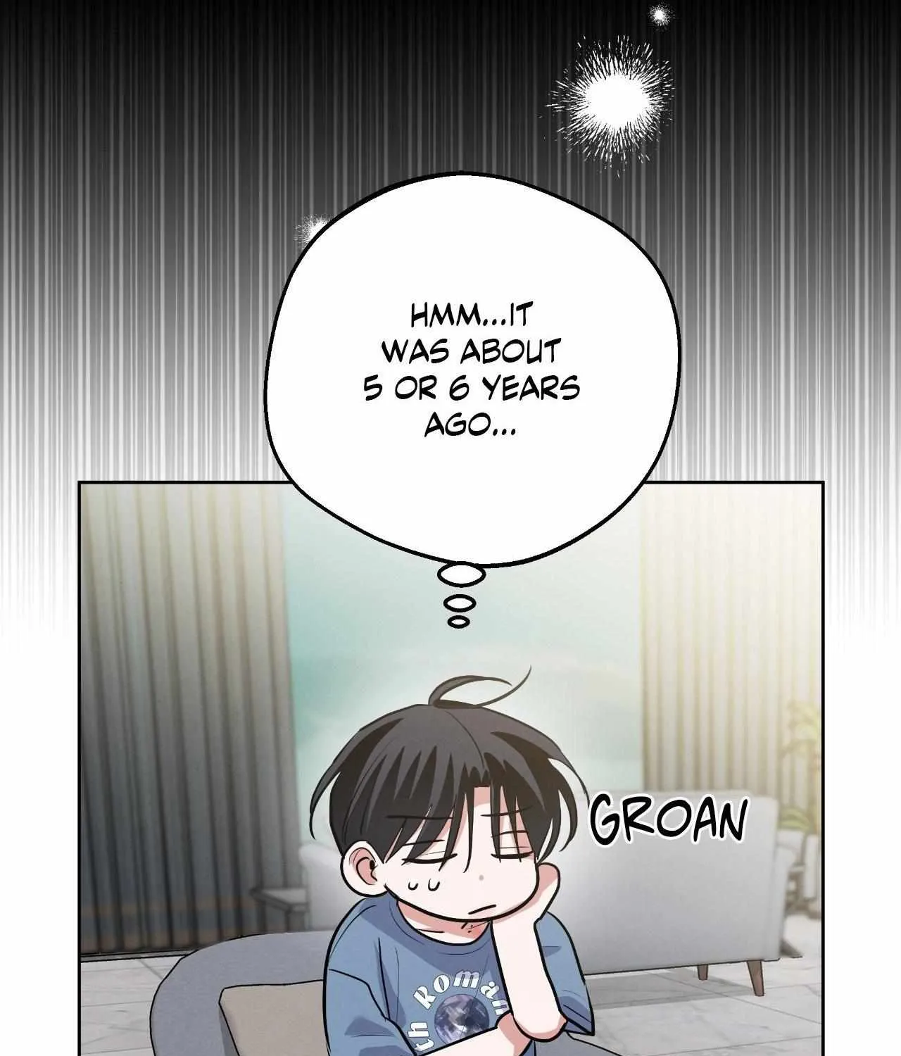 Read Near and Dear chapter 25 image 13 on Lezhin