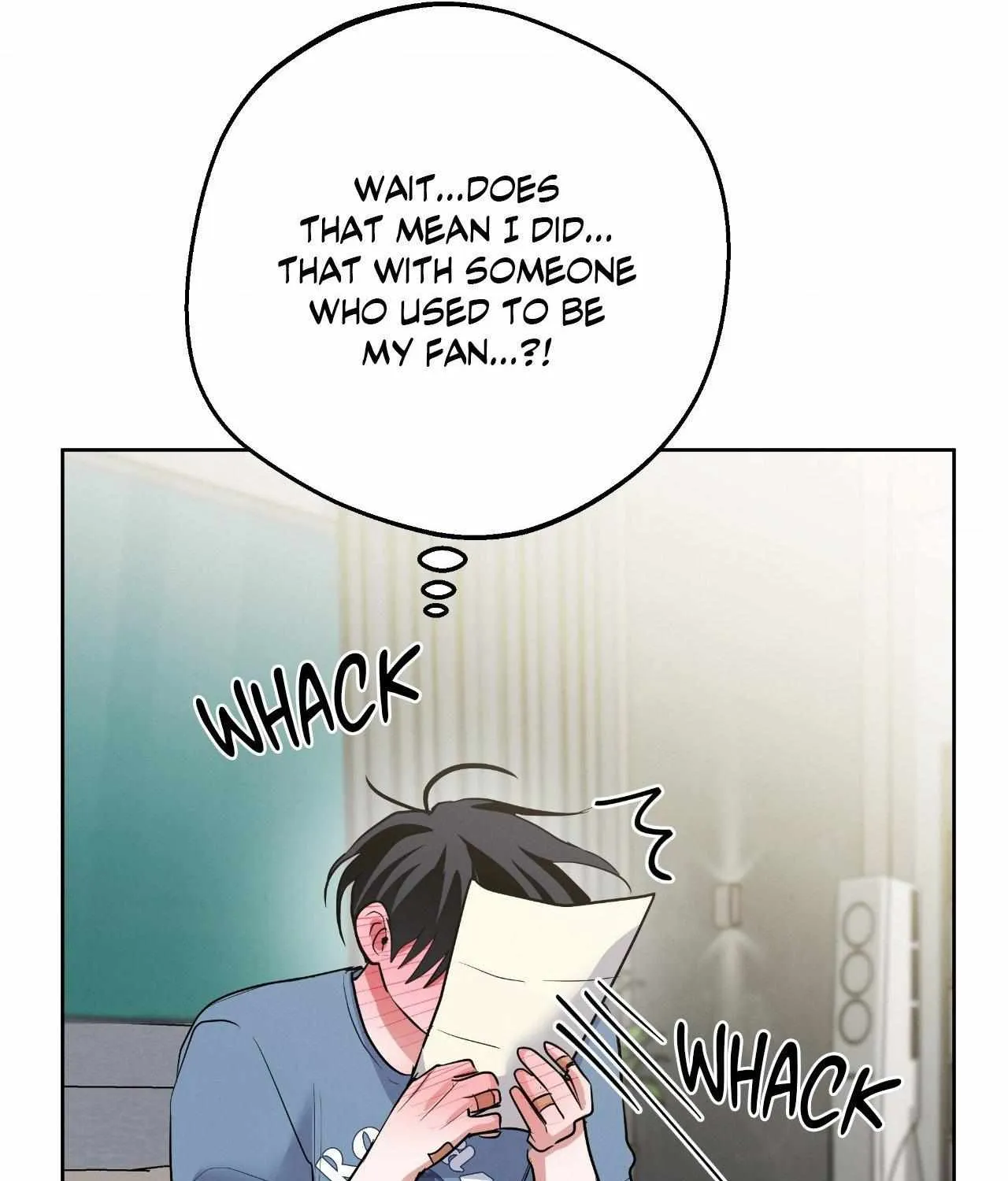 Read Near and Dear chapter 25 image 18 on Lezhin