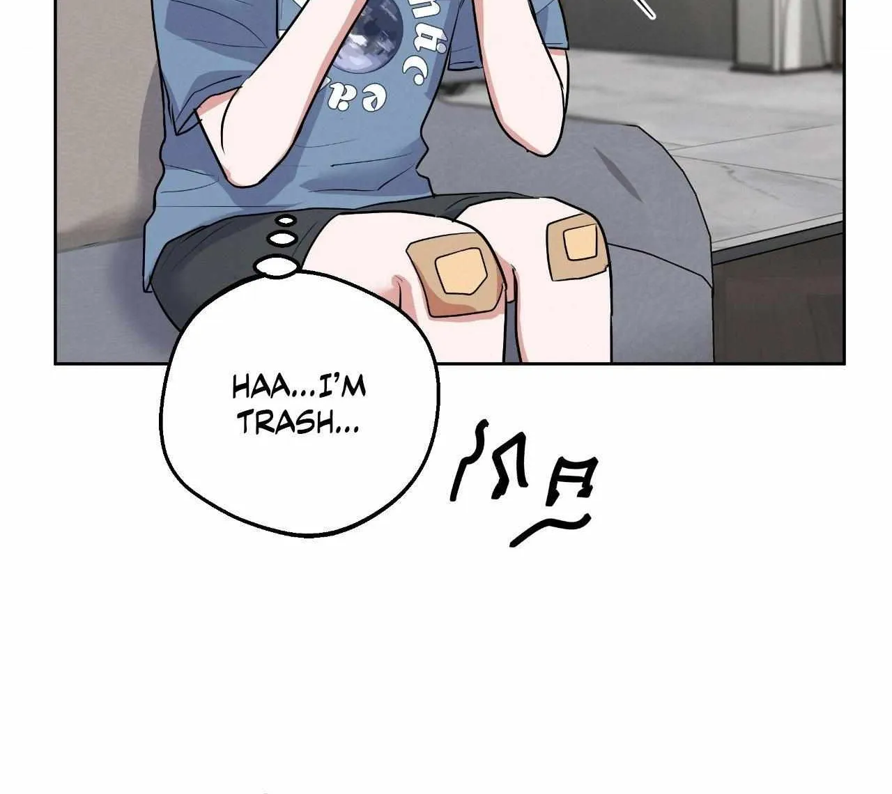 Read Near and Dear chapter 25 image 19 on Lezhin