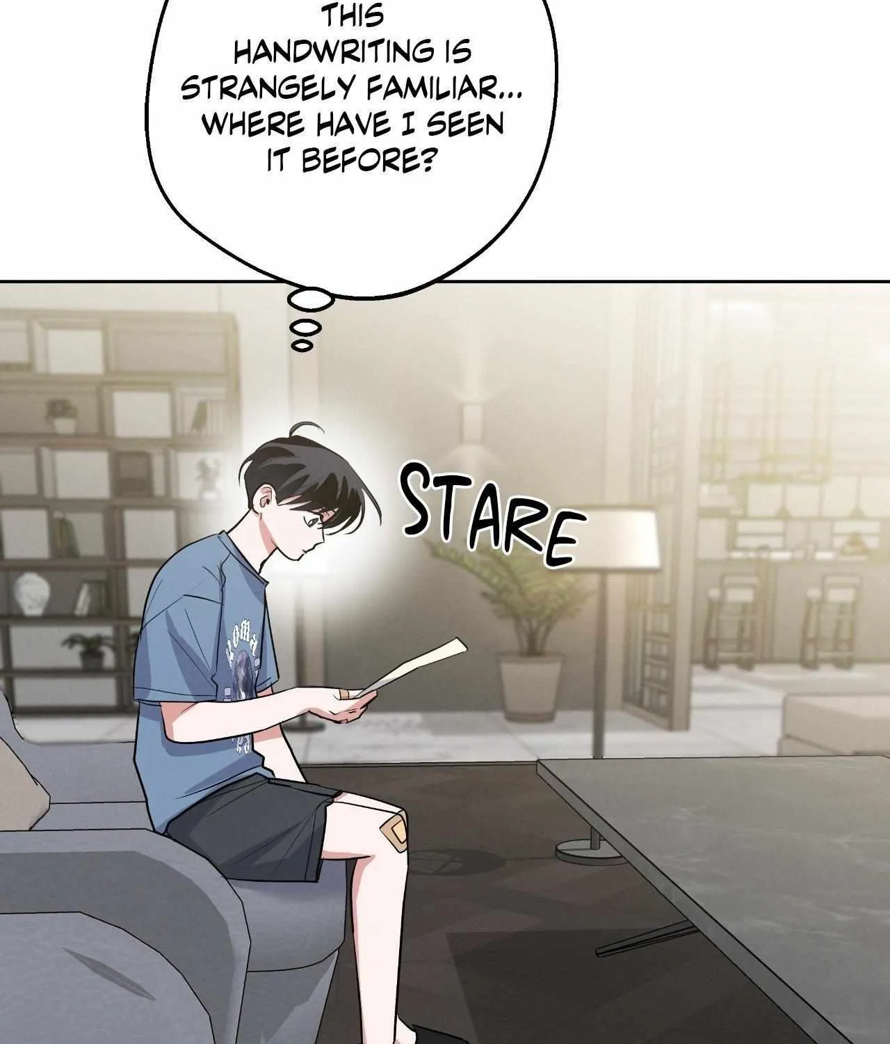 Read Near and Dear chapter 25 image 2 on Lezhin