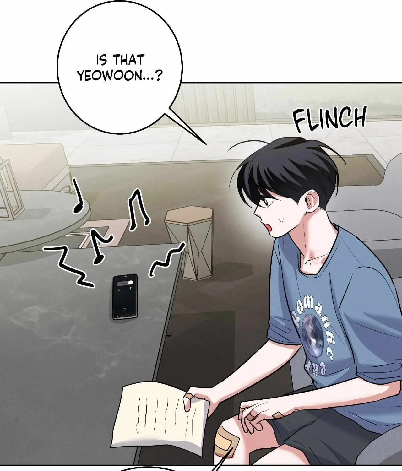 Read Near and Dear chapter 25 image 20 on Lezhin