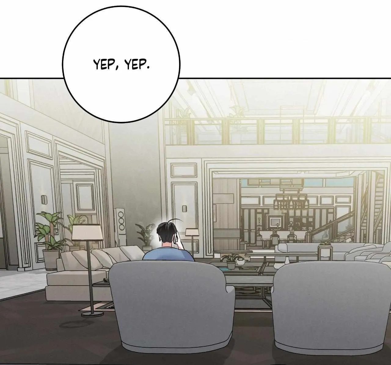 Read Near and Dear chapter 25 image 25 on Lezhin