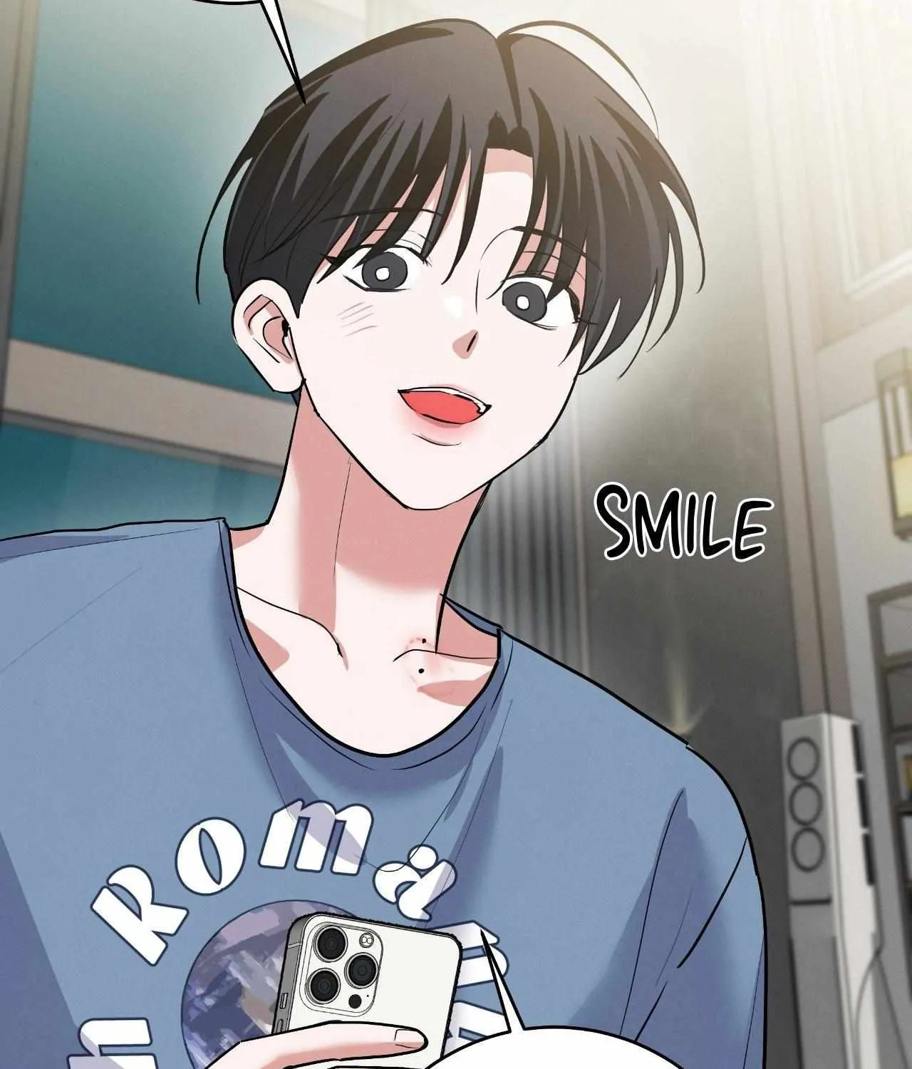 Read Near and Dear chapter 25 image 27 on Lezhin