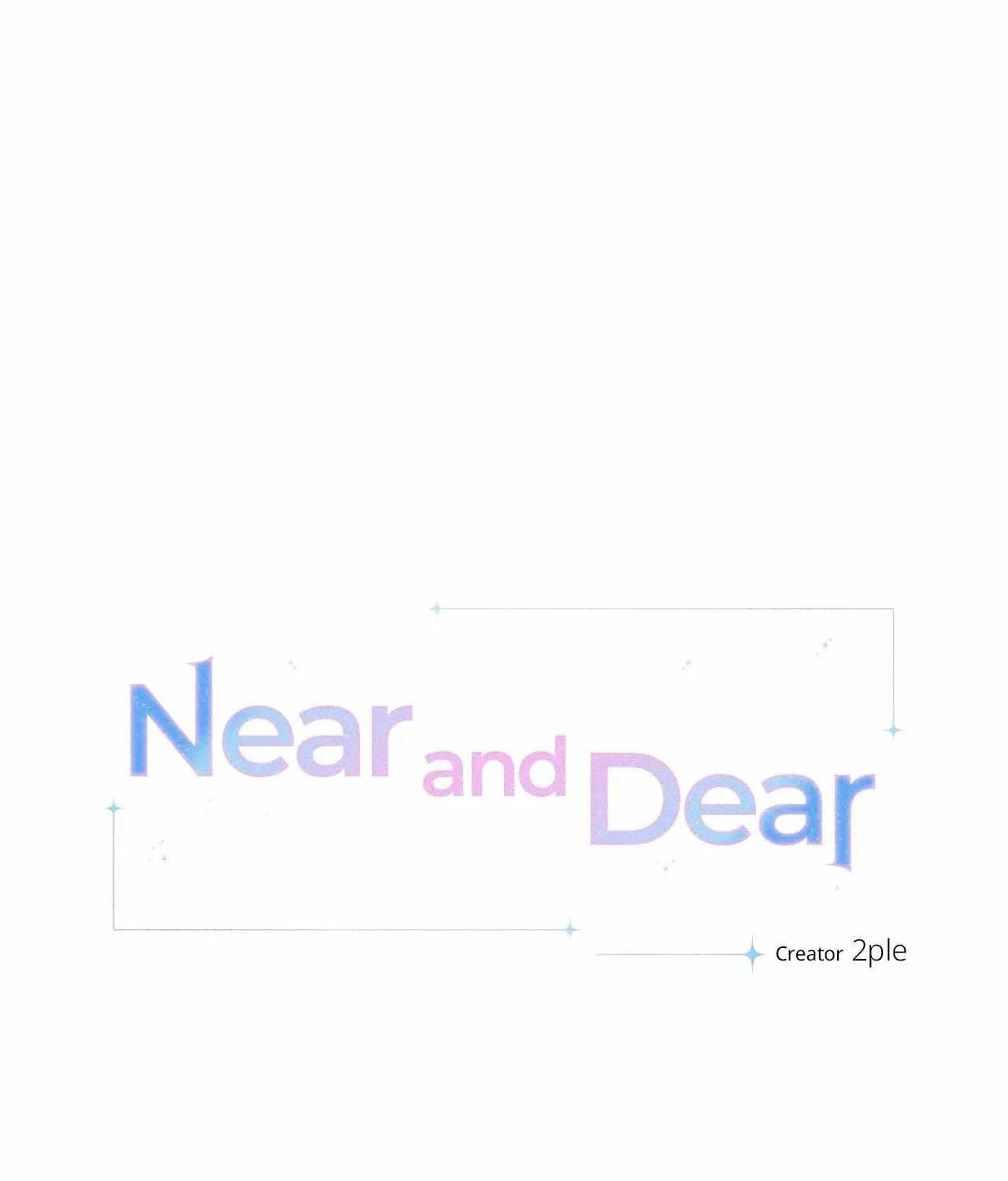 Read Near and Dear chapter 25 image 30 on Lezhin