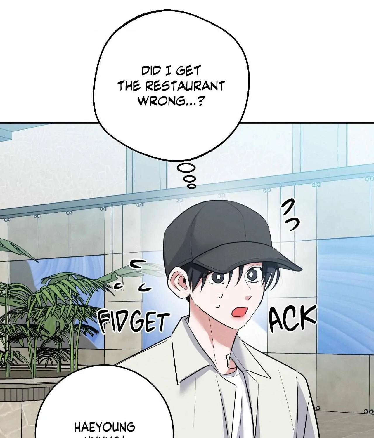 Read Near and Dear chapter 25 image 35 on Lezhin