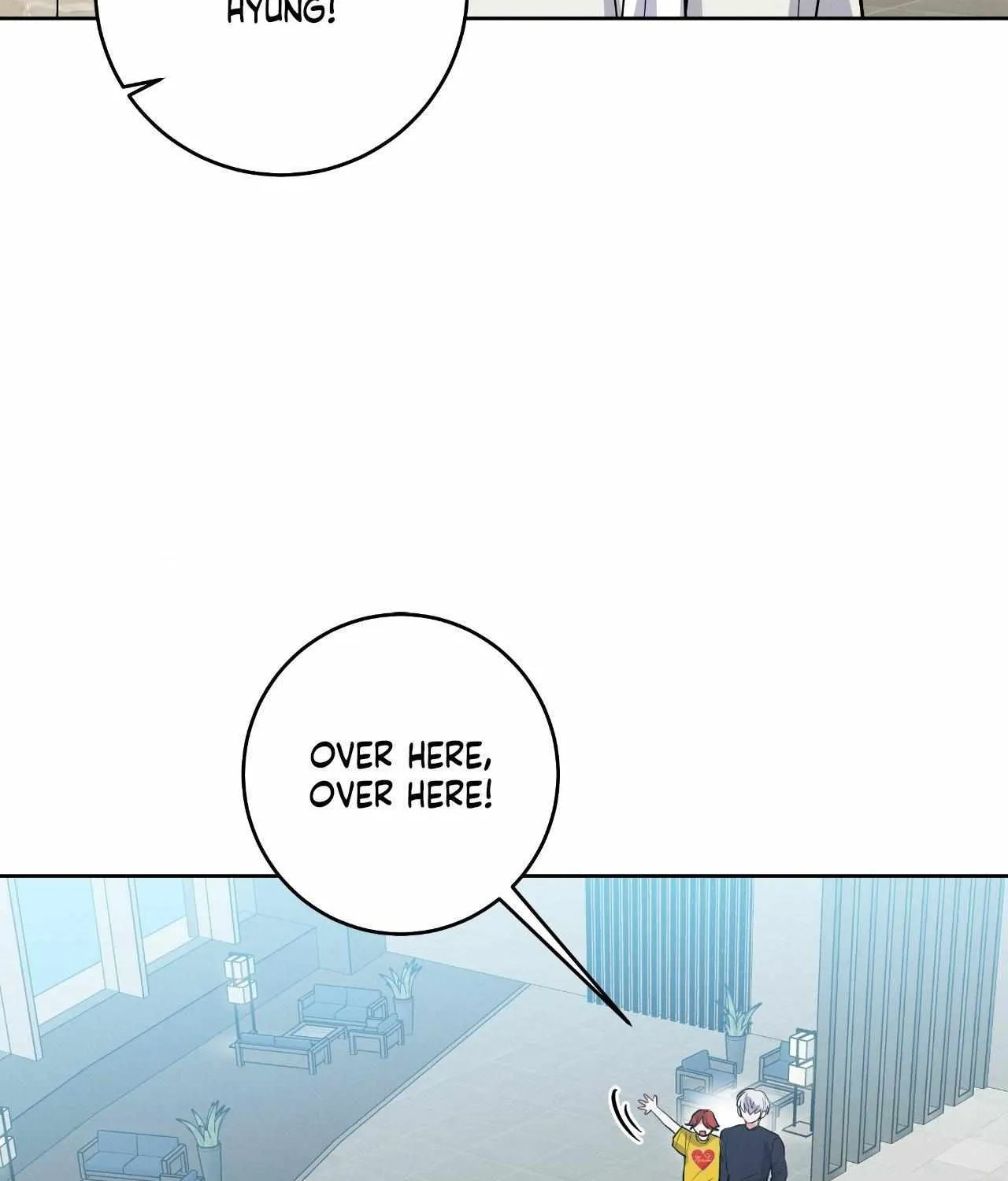 Read Near and Dear chapter 25 image 36 on Lezhin