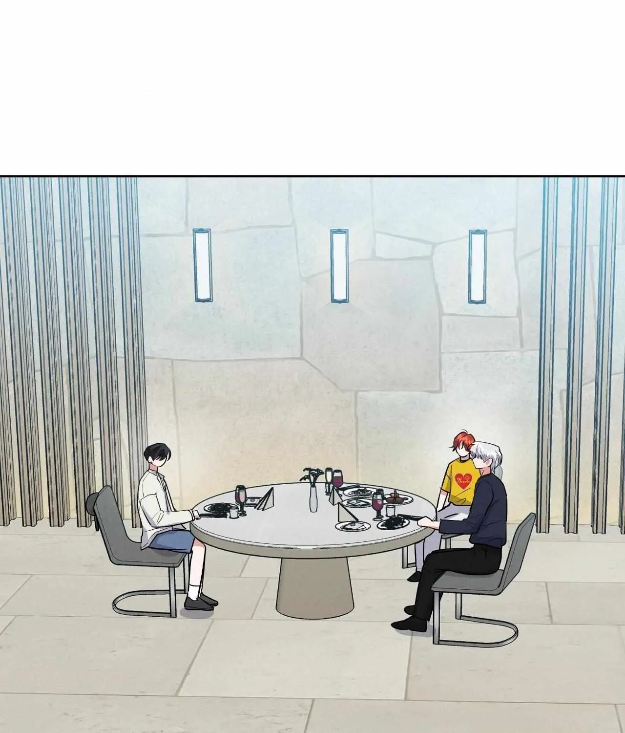 Read Near and Dear chapter 25 image 40 on Lezhin