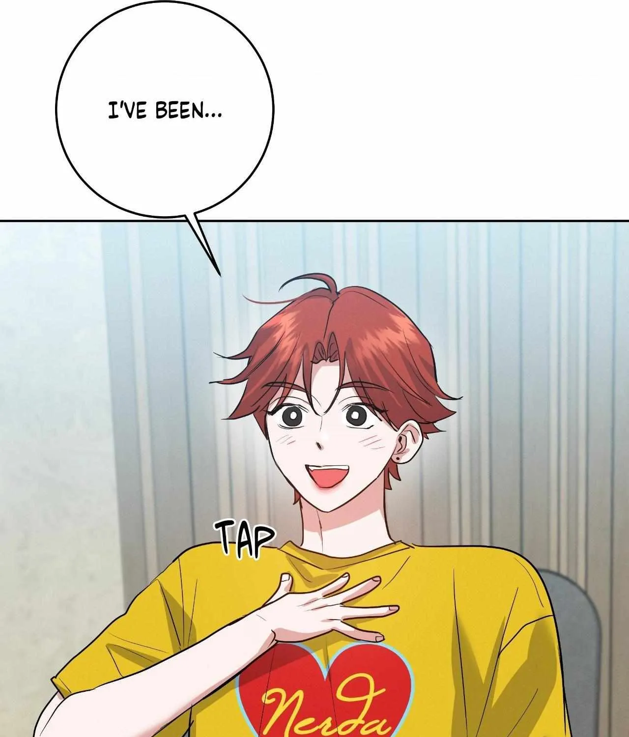 Read Near and Dear chapter 25 image 44 on Lezhin