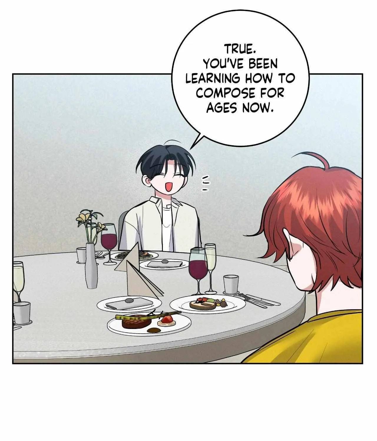 Read Near and Dear chapter 25 image 46 on Lezhin