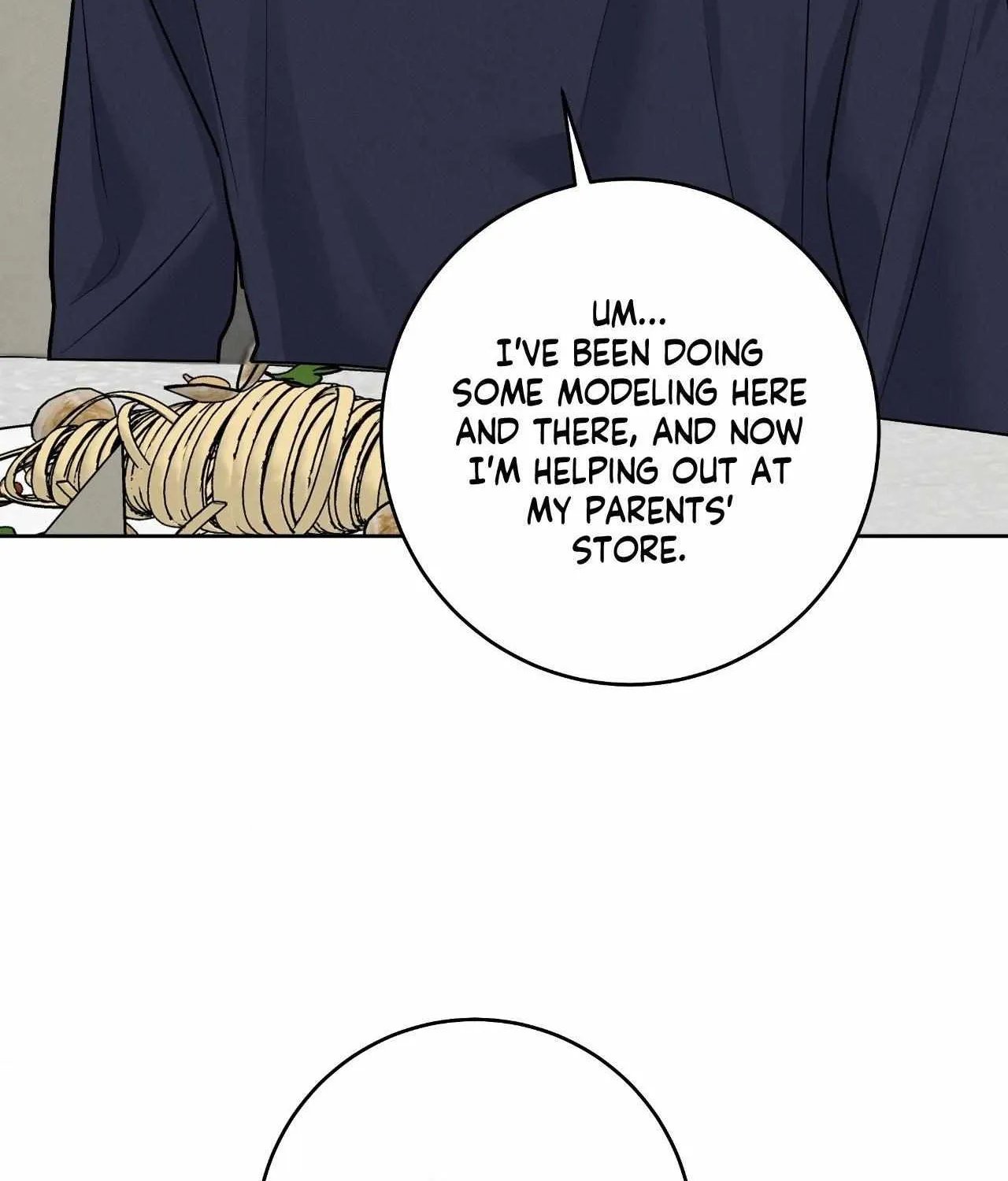 Read Near and Dear chapter 25 image 48 on Lezhin