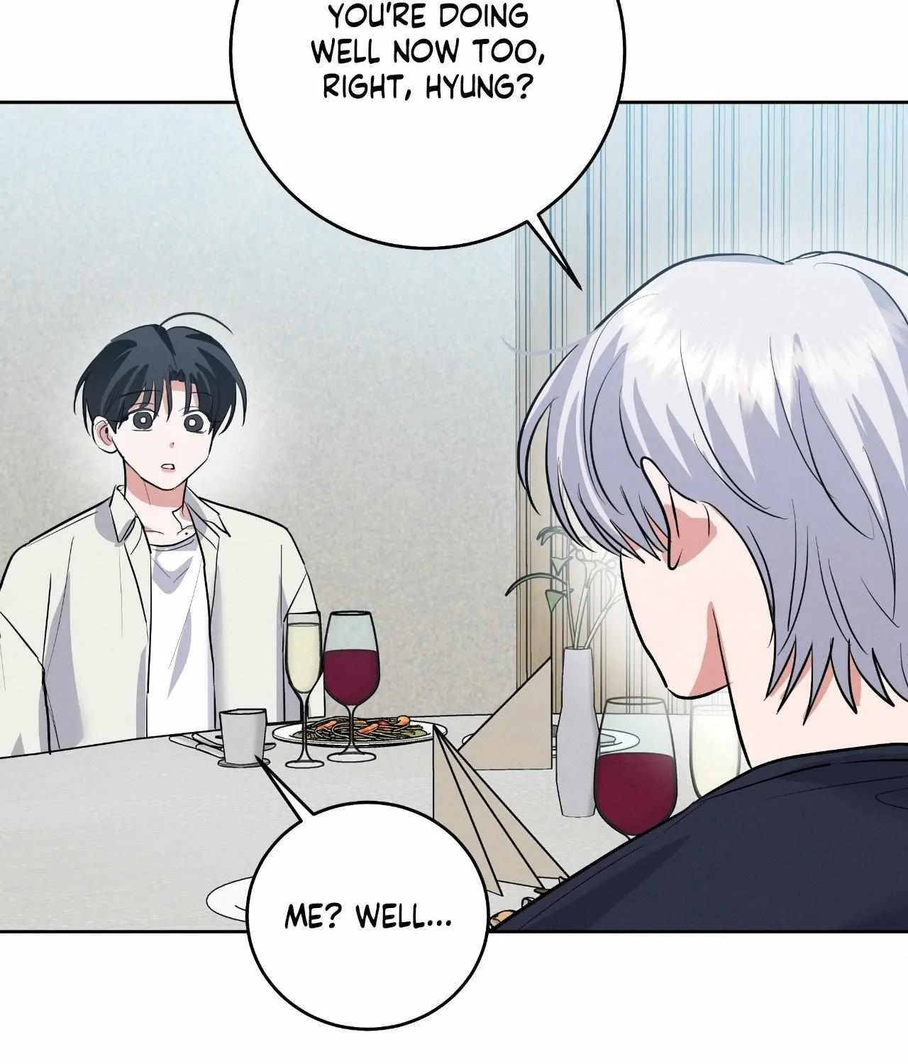 Read Near and Dear chapter 25 image 49 on Lezhin
