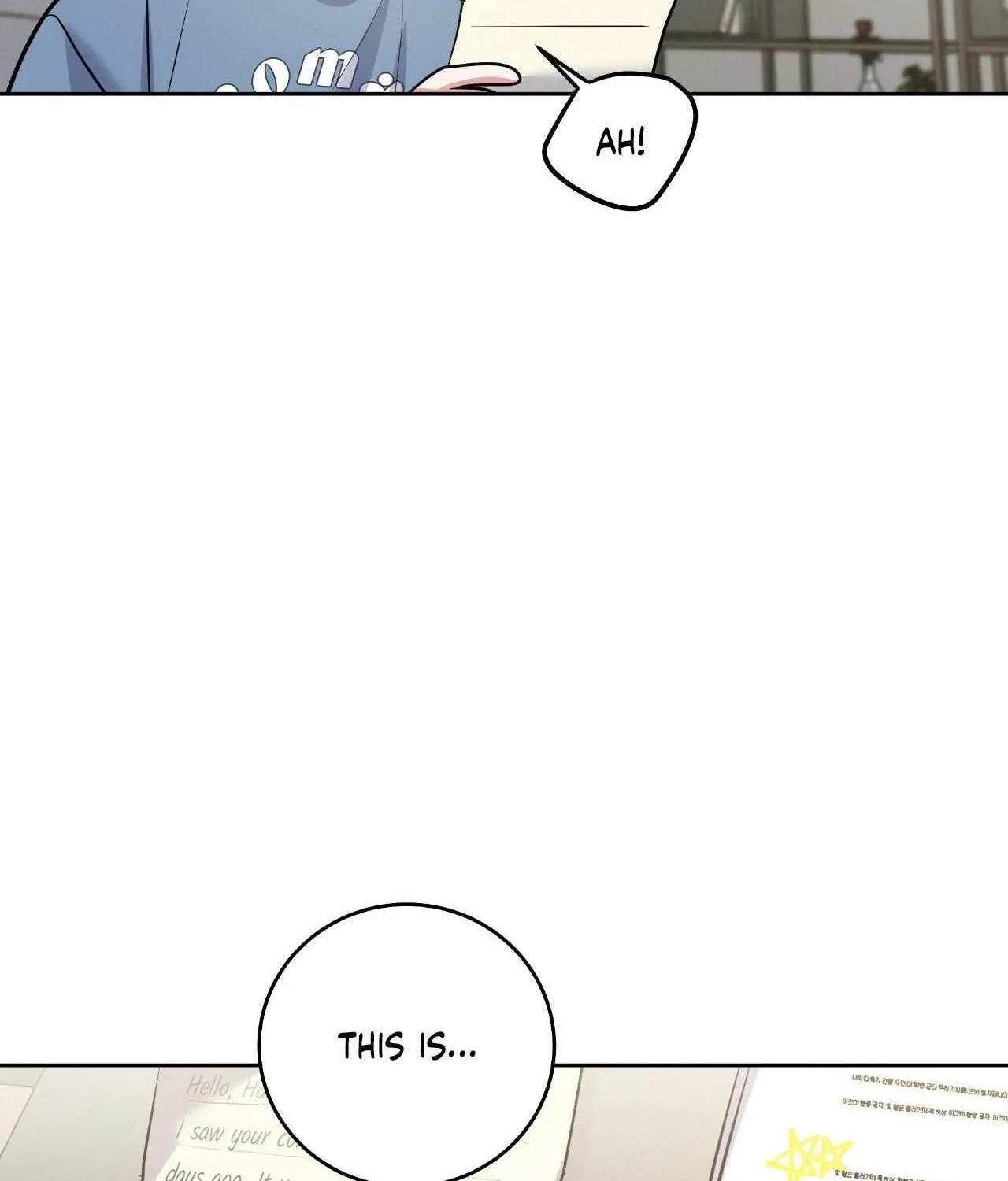 Read Near and Dear chapter 25 image 5 on Lezhin