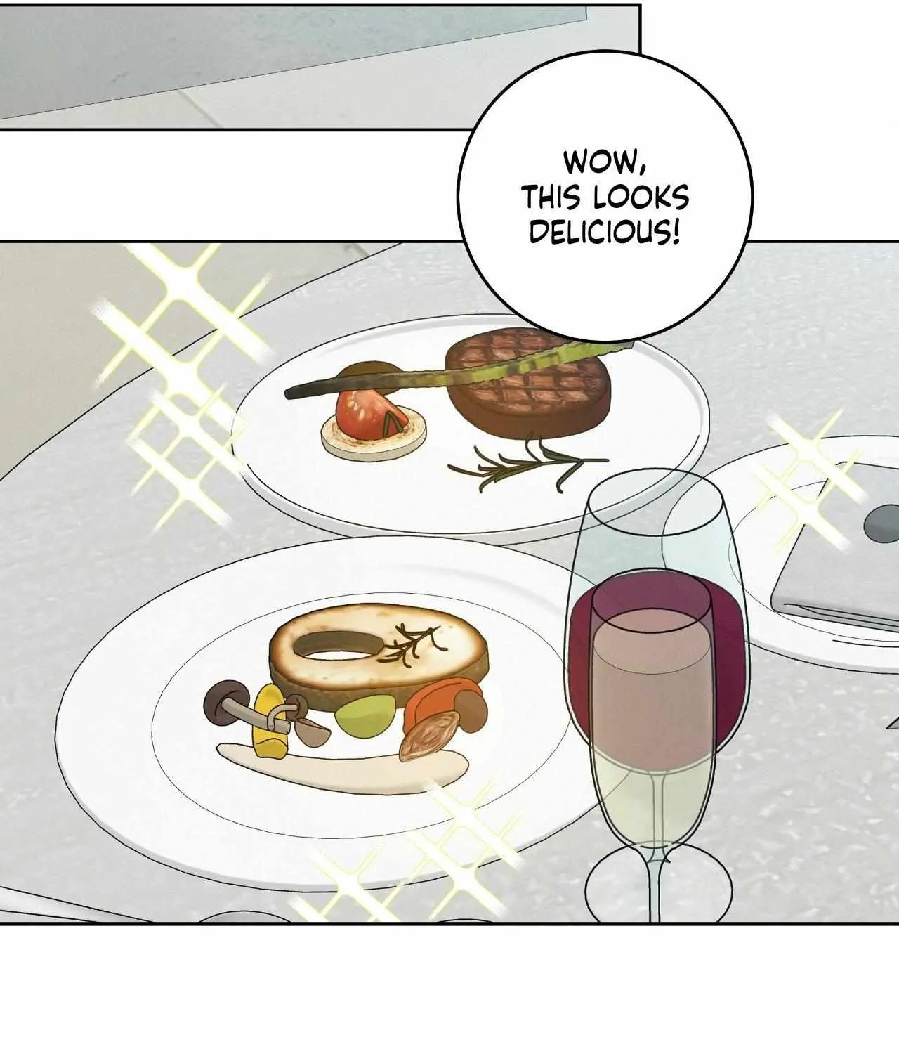 Read Near and Dear chapter 25 image 53 on Lezhin
