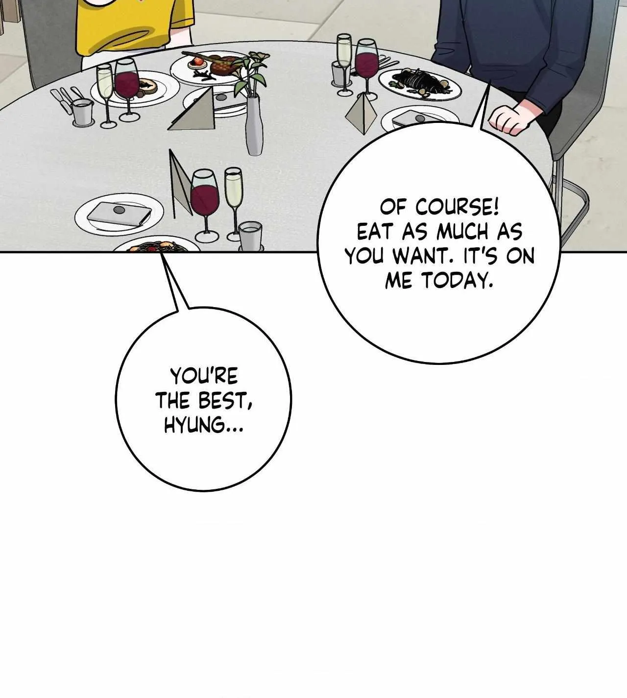 Read Near and Dear chapter 25 image 55 on Lezhin