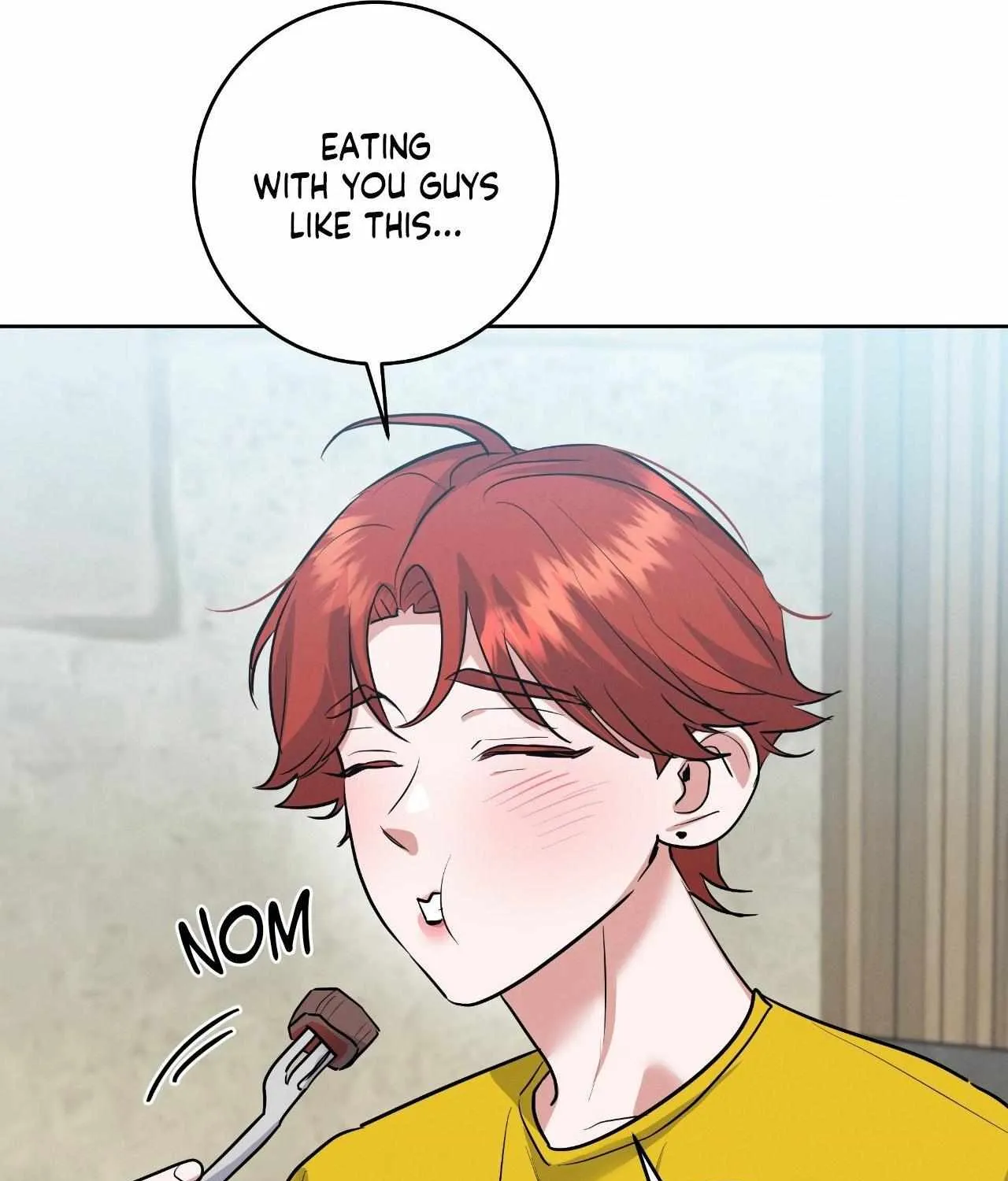 Read Near and Dear chapter 25 image 56 on Lezhin