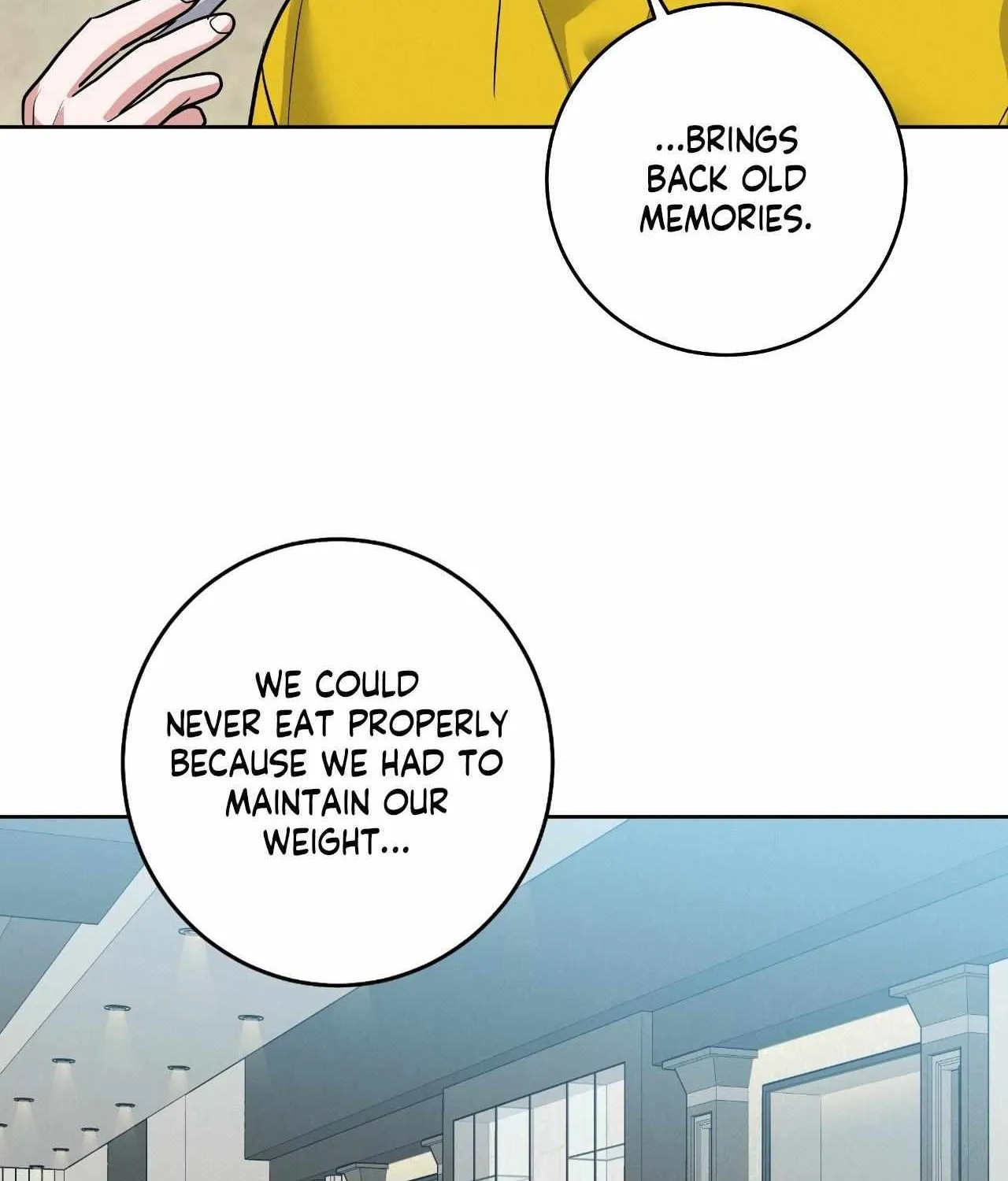 Read Near and Dear chapter 25 image 57 on Lezhin