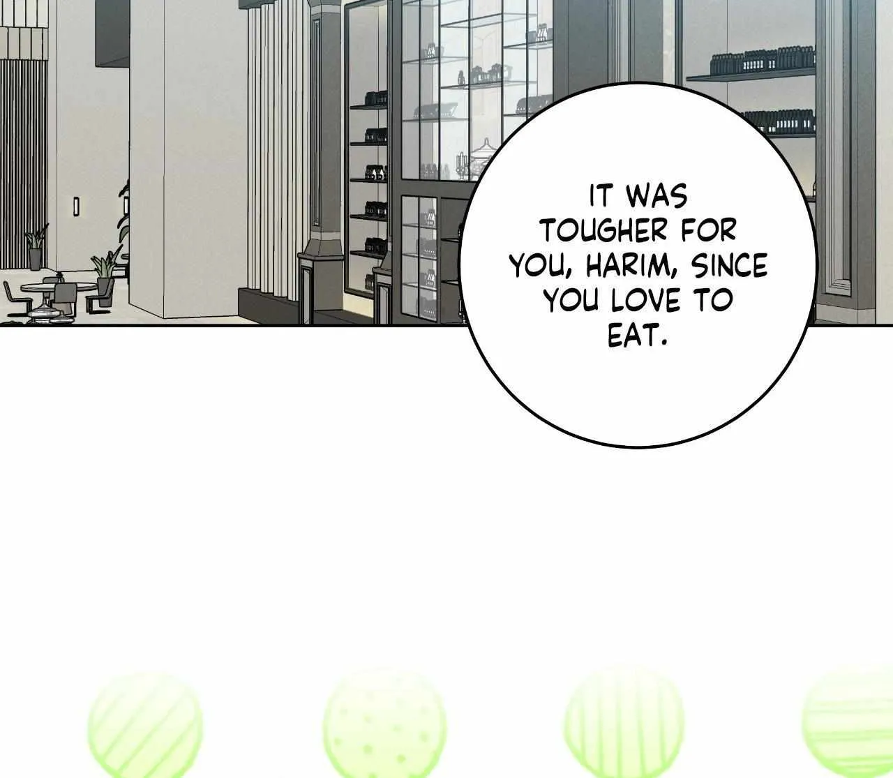 Read Near and Dear chapter 25 image 58 on Lezhin
