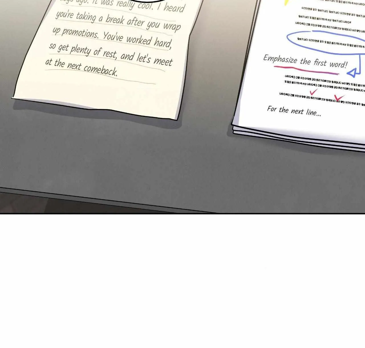 Read Near and Dear chapter 25 image 6 on Lezhin
