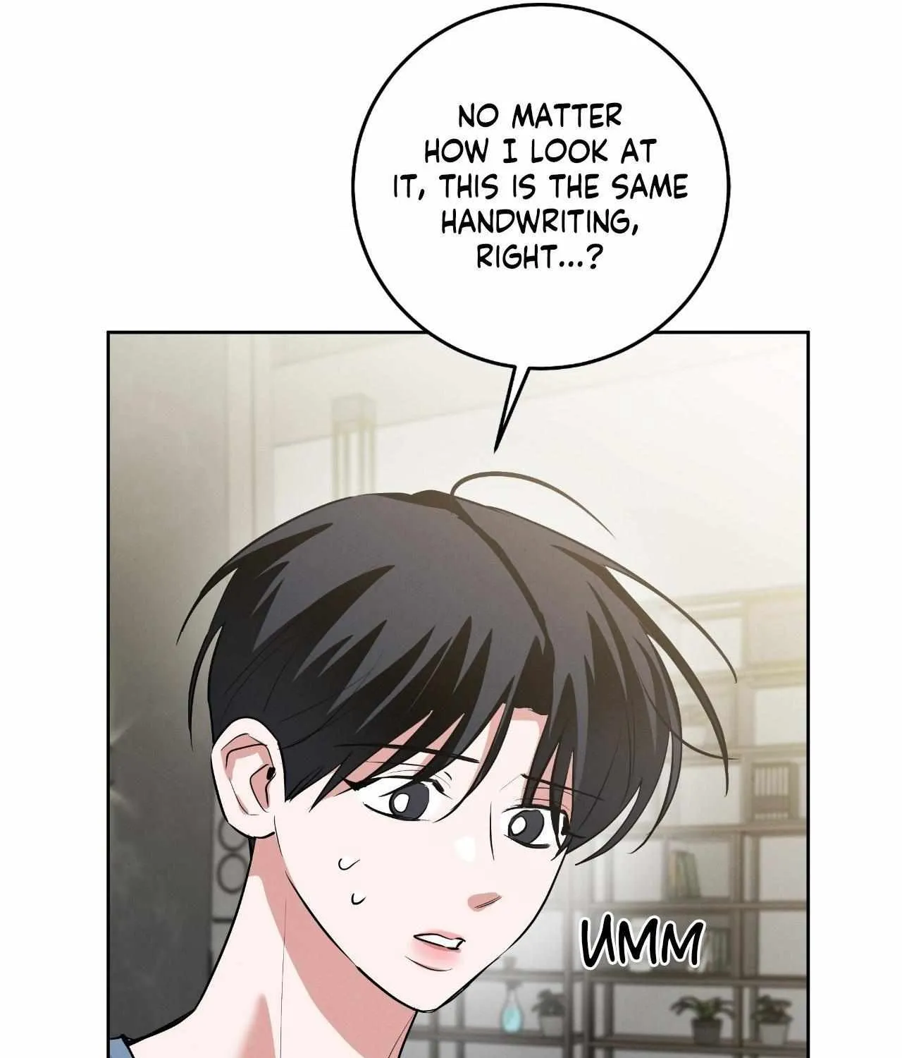 Read Near and Dear chapter 25 image 7 on Lezhin