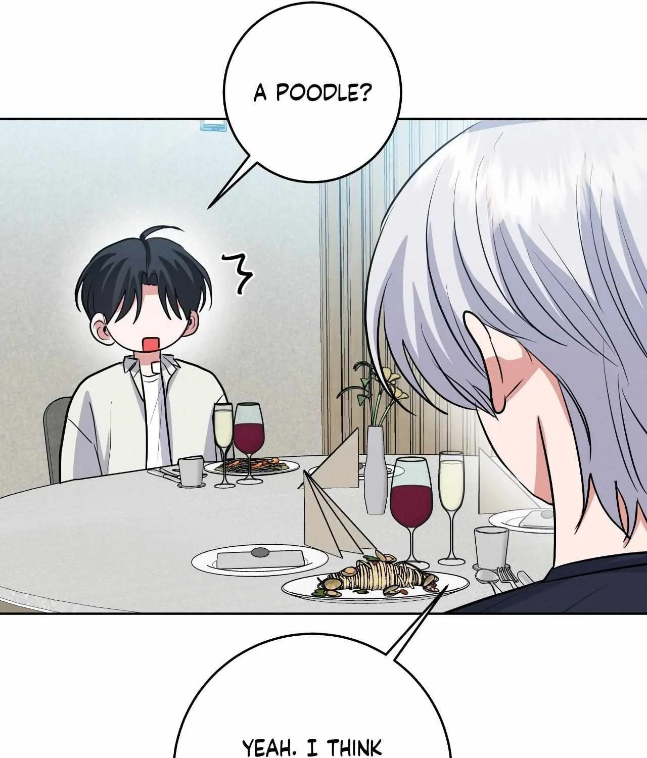 Read Near and Dear chapter 25 image 71 on Lezhin