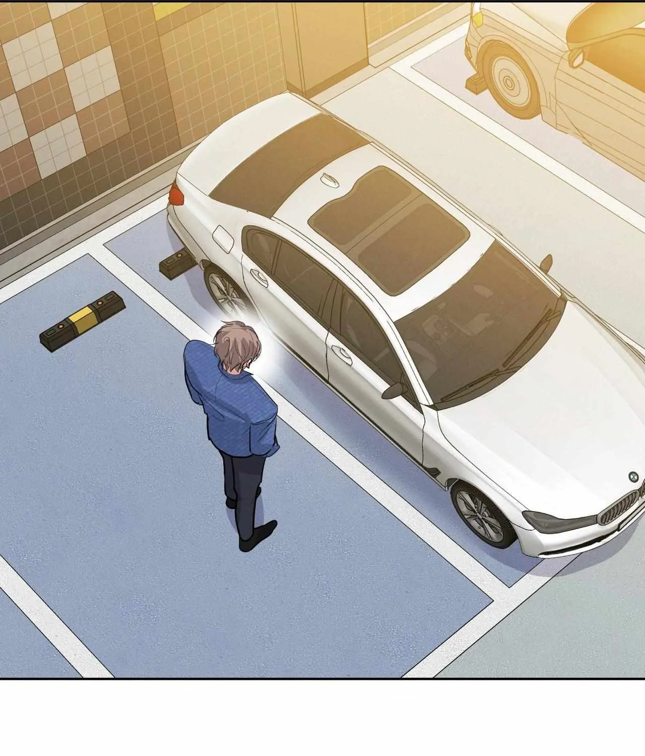 Read Near and Dear chapter 25 image 82 on Lezhin