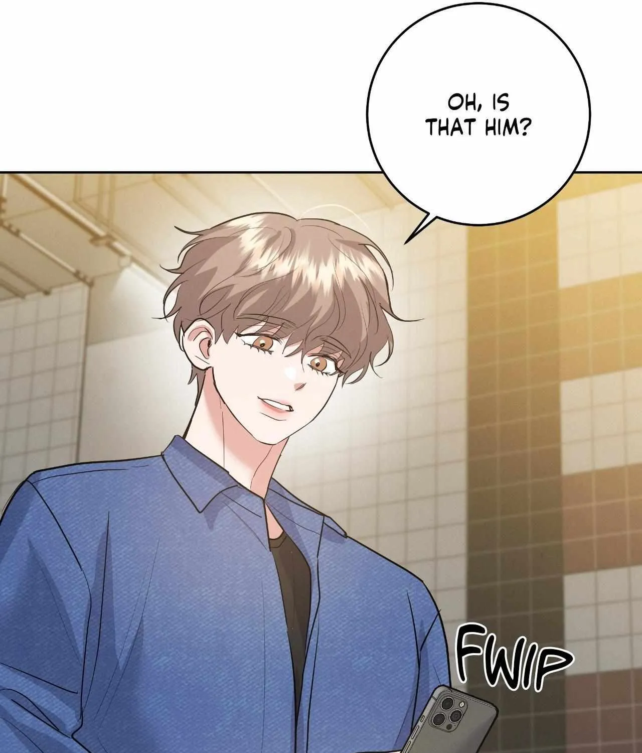 Read Near and Dear chapter 25 image 85 on Lezhin