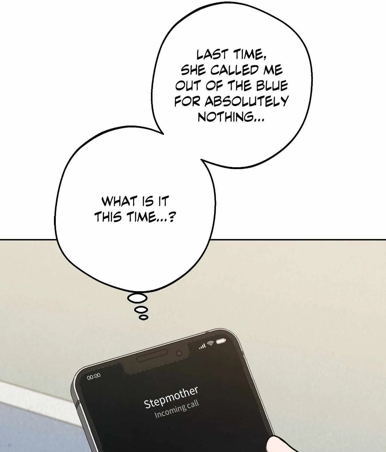 Read Near and Dear chapter 25 image 88 on Lezhin