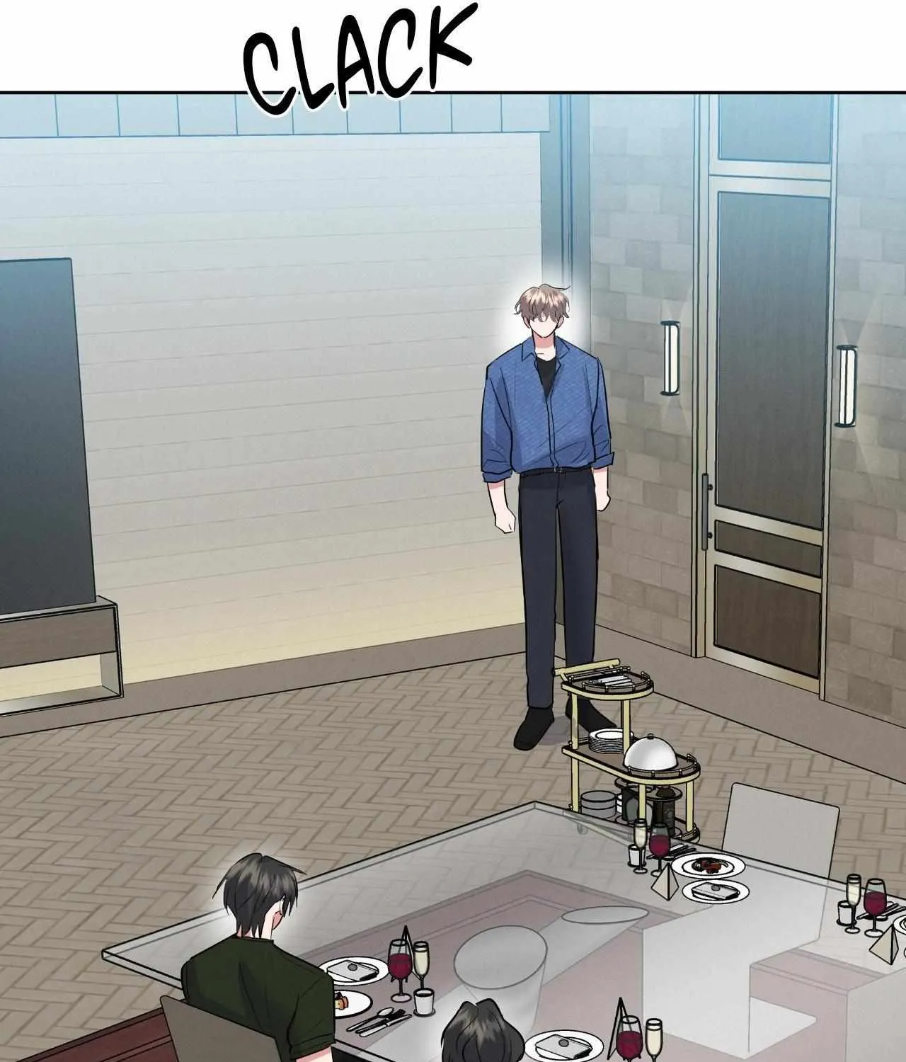 Read Near and Dear chapter 25 image 94 on Lezhin