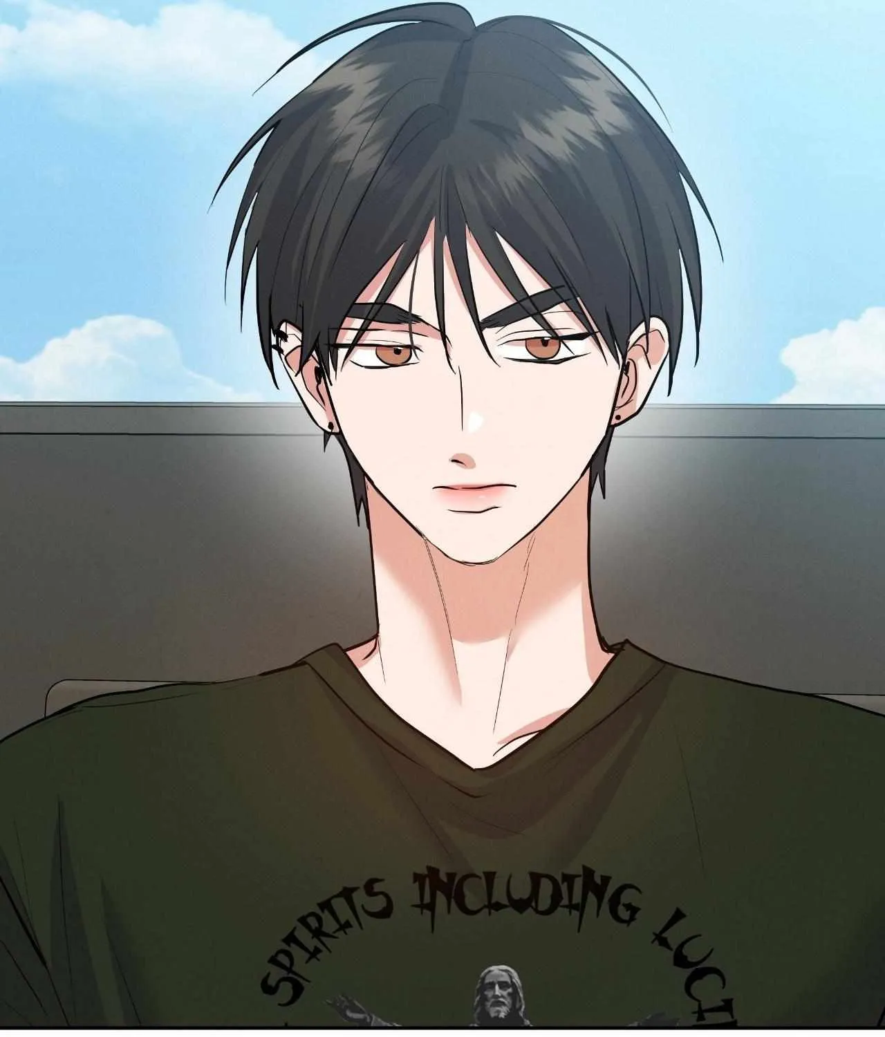 Read Near and Dear chapter 25 image 97 on Lezhin