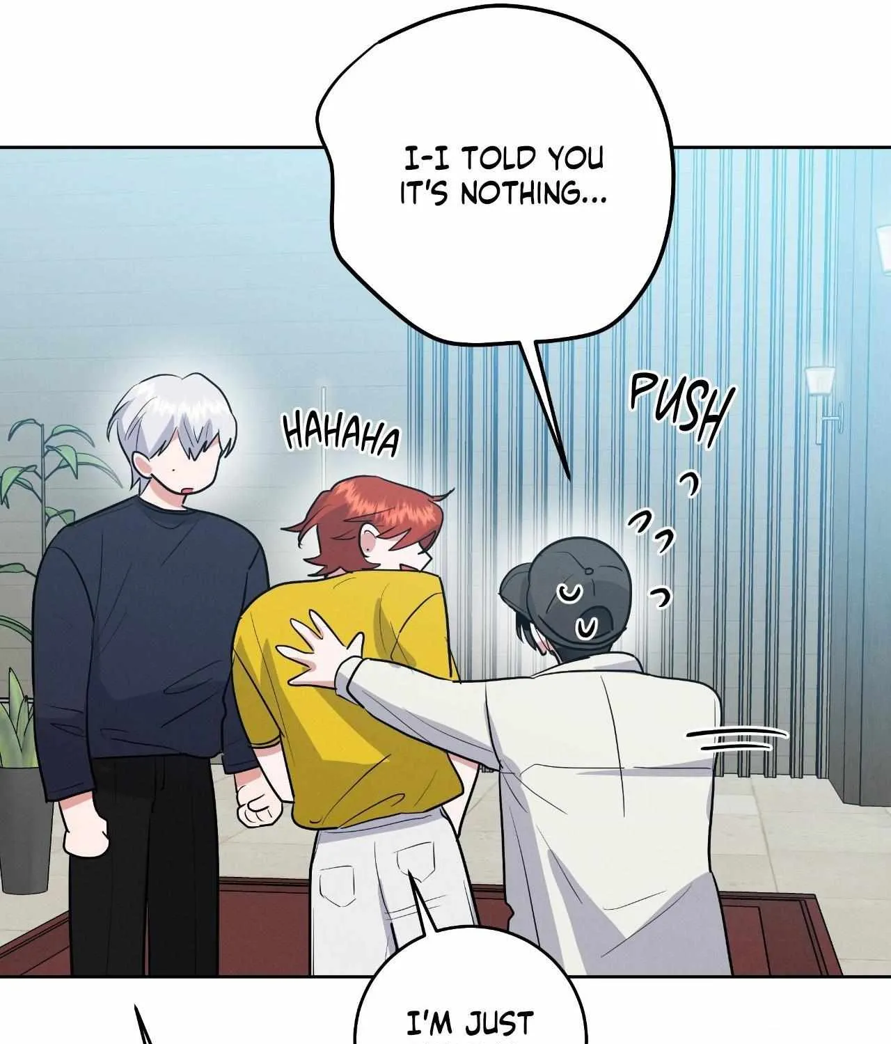 Read Near and Dear chapter 26 image 101 on Lezhin