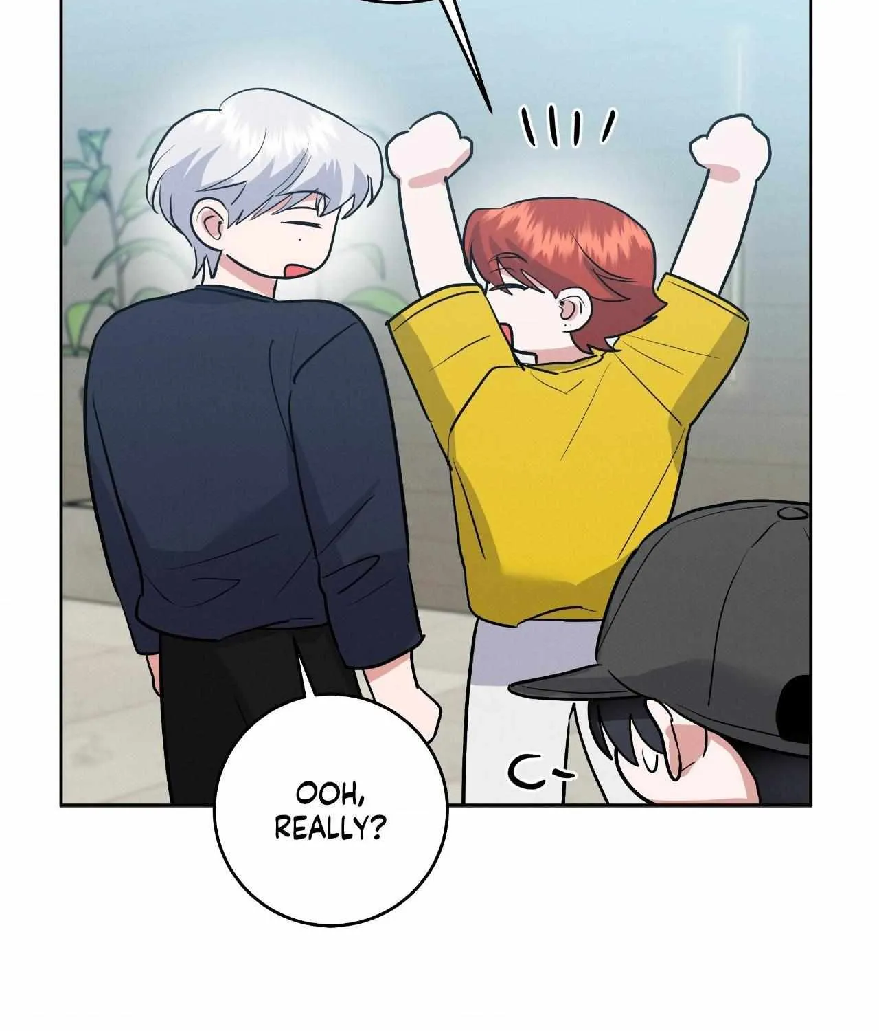 Read Near and Dear chapter 26 image 103 on Lezhin