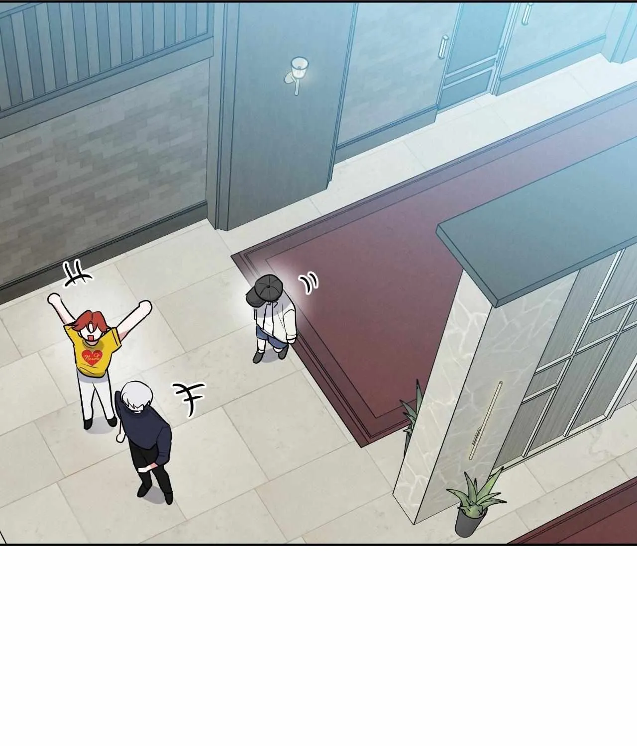 Read Near and Dear chapter 26 image 105 on Lezhin