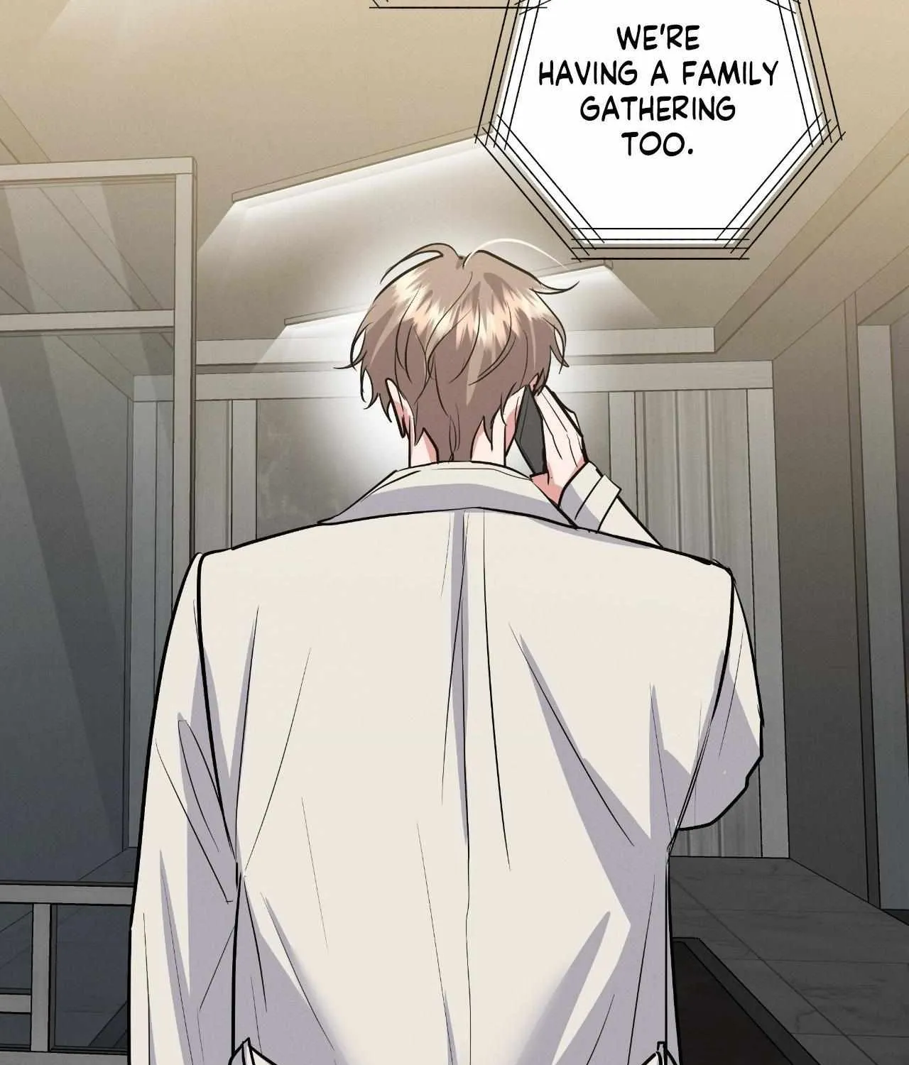 Read Near and Dear chapter 26 image 12 on Lezhin