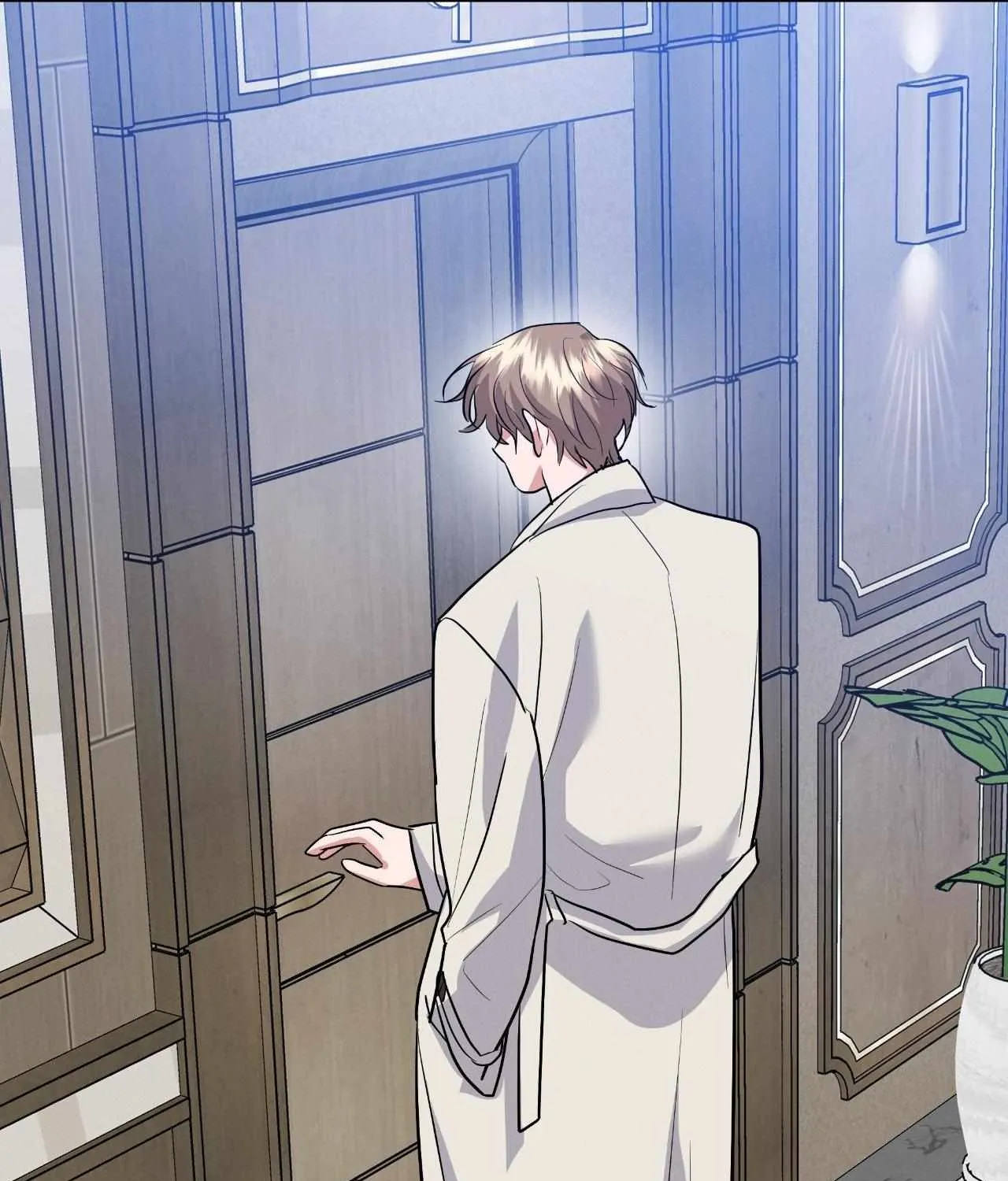 Read Near and Dear chapter 26 image 21 on Lezhin