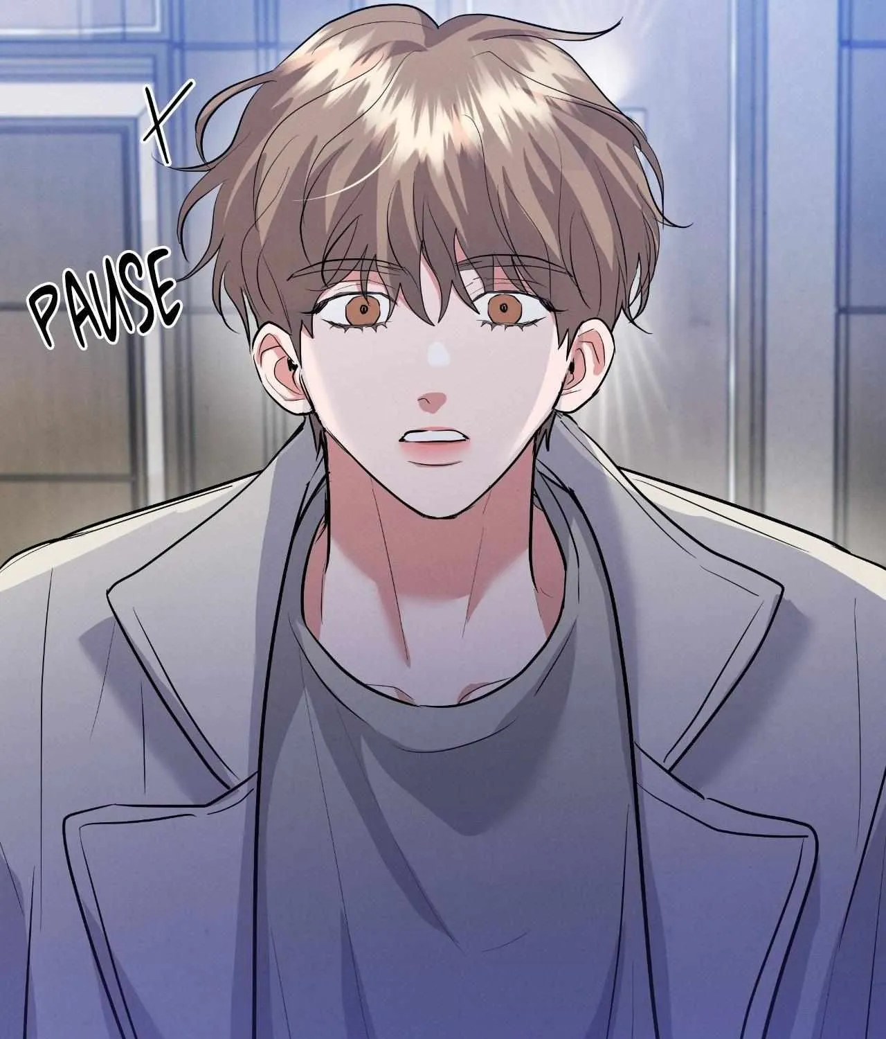 Read Near and Dear chapter 26 image 24 on Lezhin